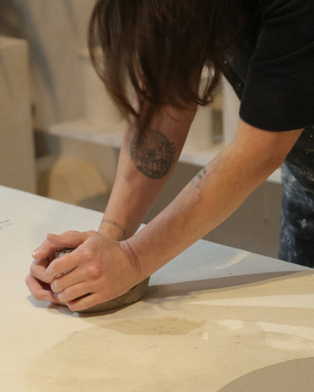 Life in Clarks | Nathalee Paolinelli