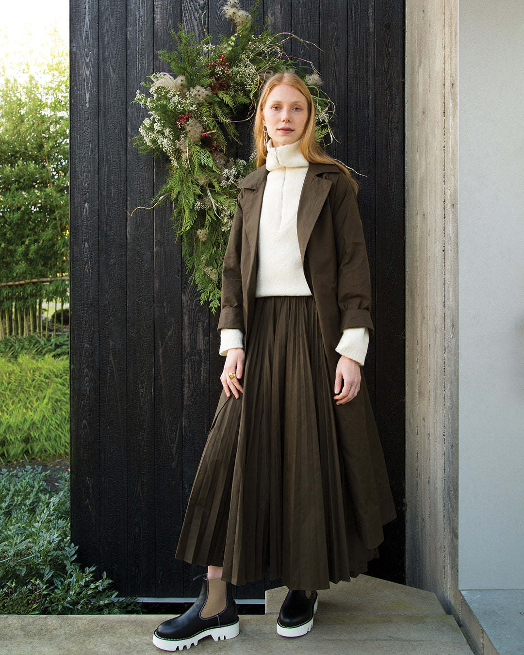 Home With Us | The Holiday Edit