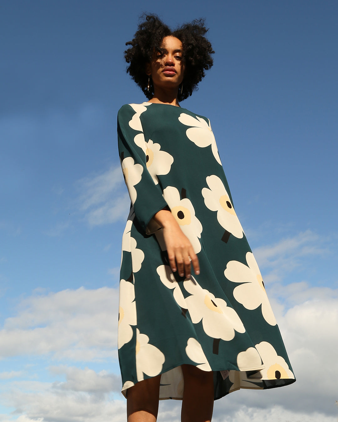 Women's Spring Essentials