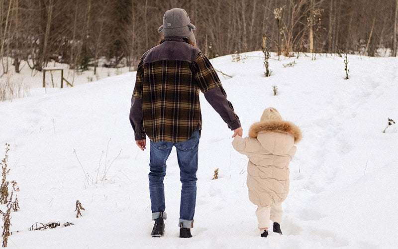 Blundstone Series | Margherita, Shawn & Hazel