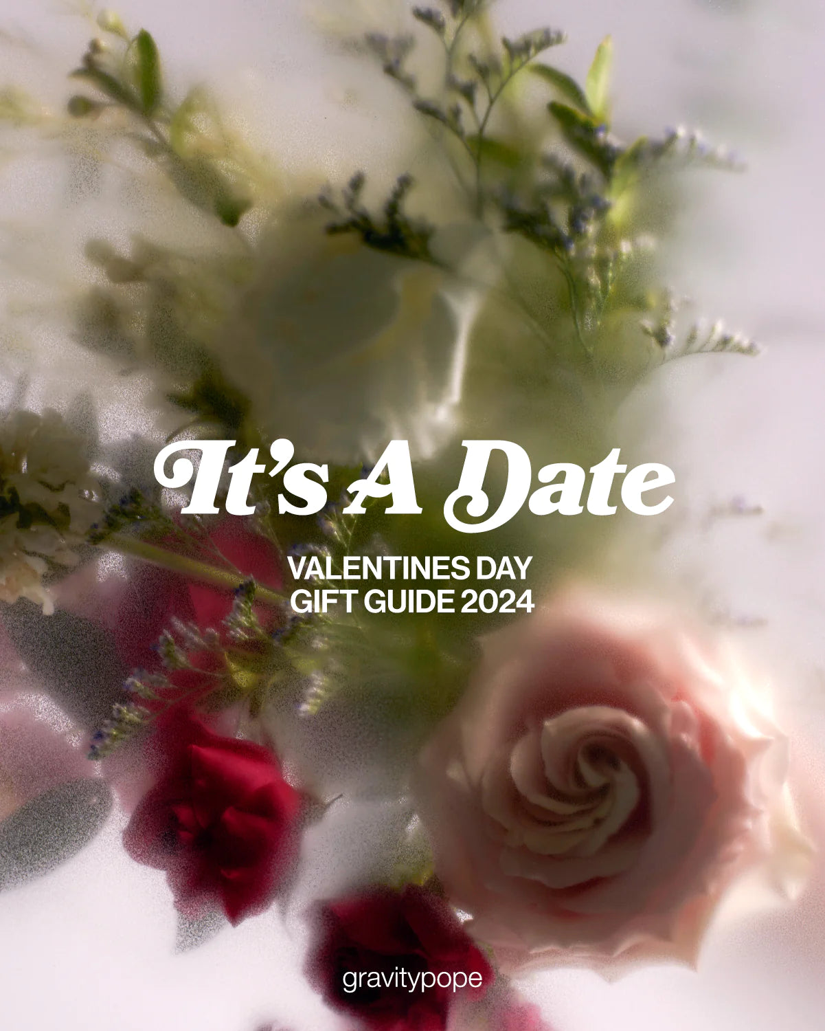It's a Date | Valentine's Day Gift Guide