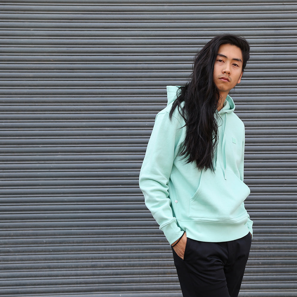 Acne Studios | AW18 Men's Collection – gravitypope