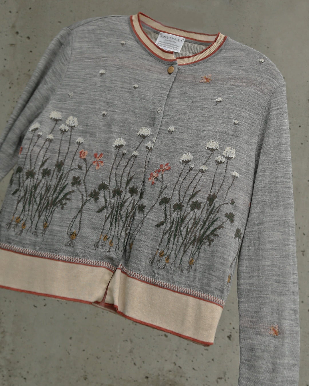 30TH ANNIVERSARY SERIES — Antipast