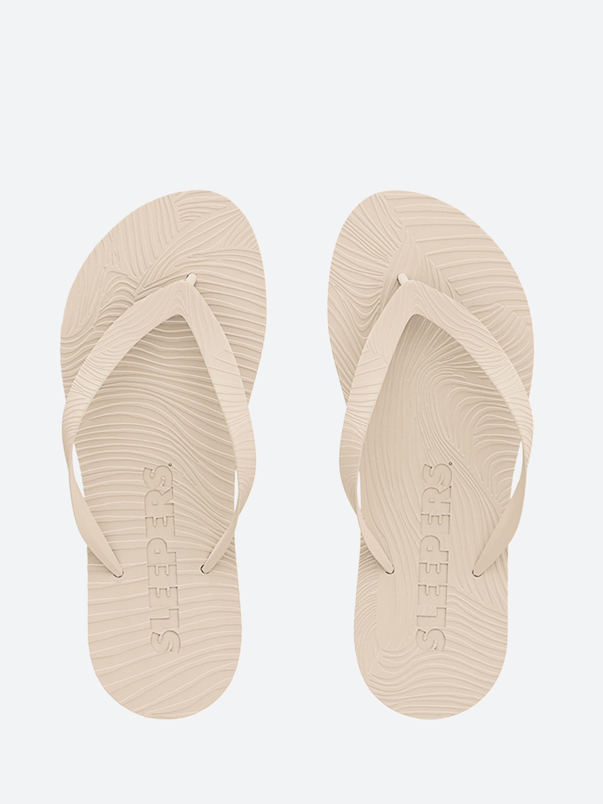 Slim Wide Strap