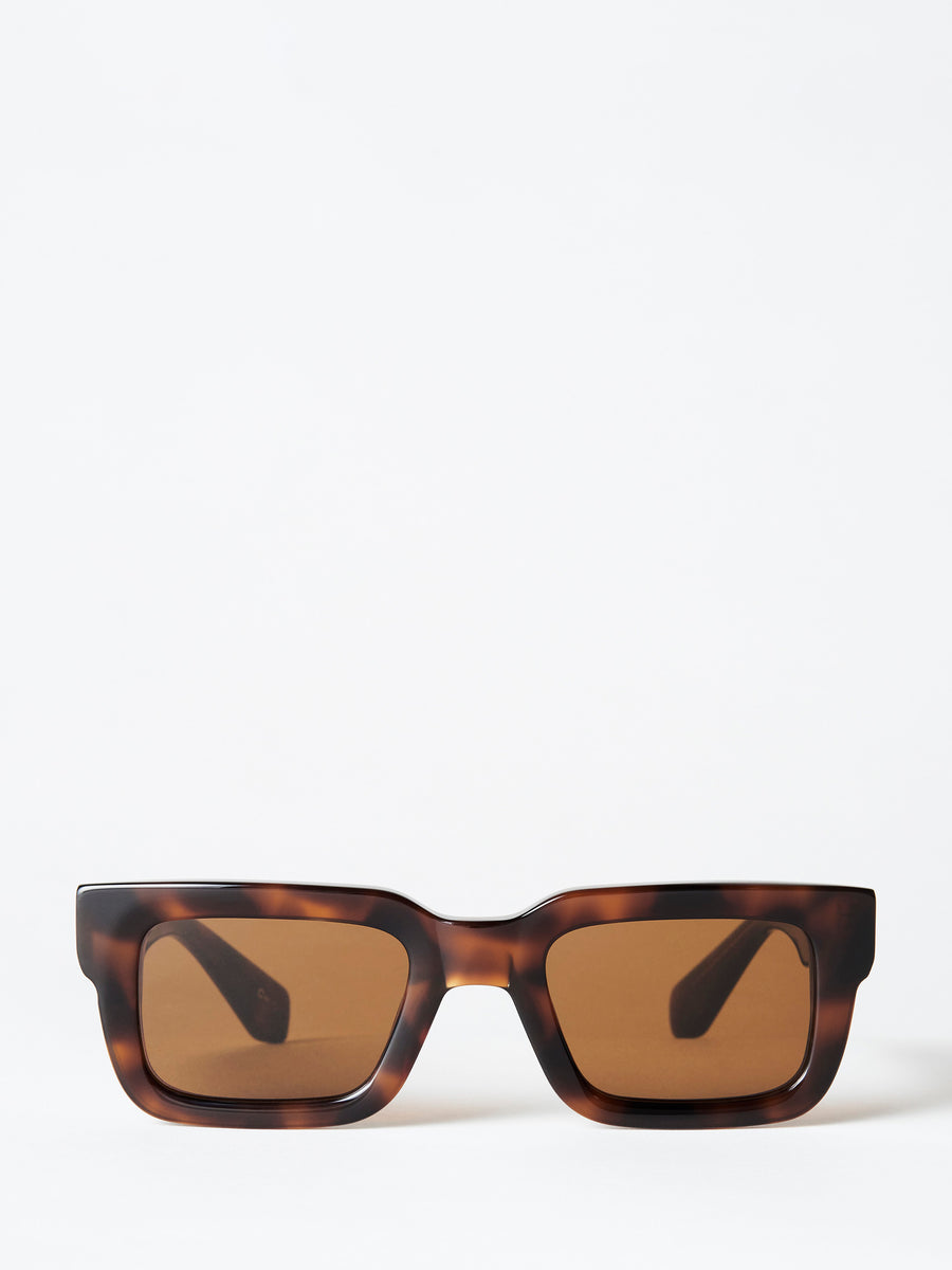 CHIMI - 05 Sunglasses in Tortoise – gravitypope