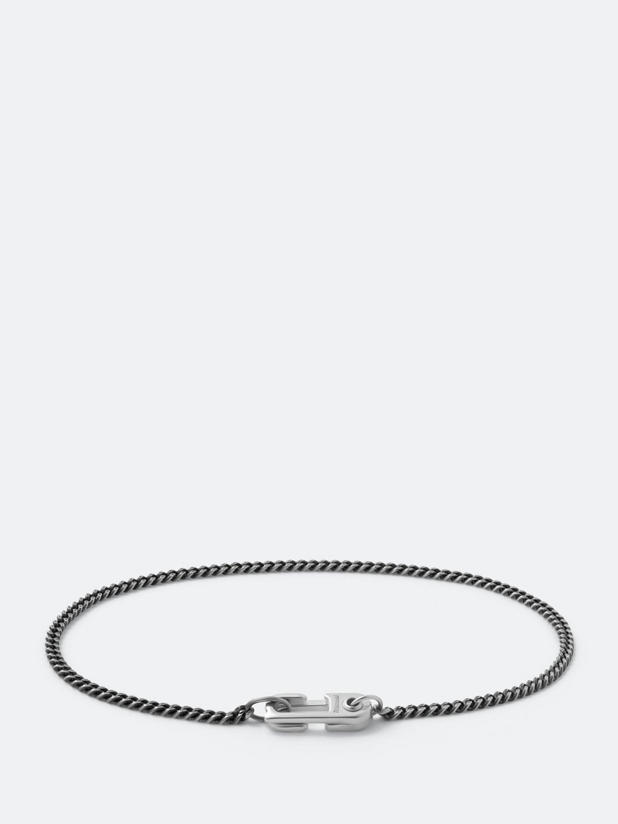 2mm Mini Annex Bracelet