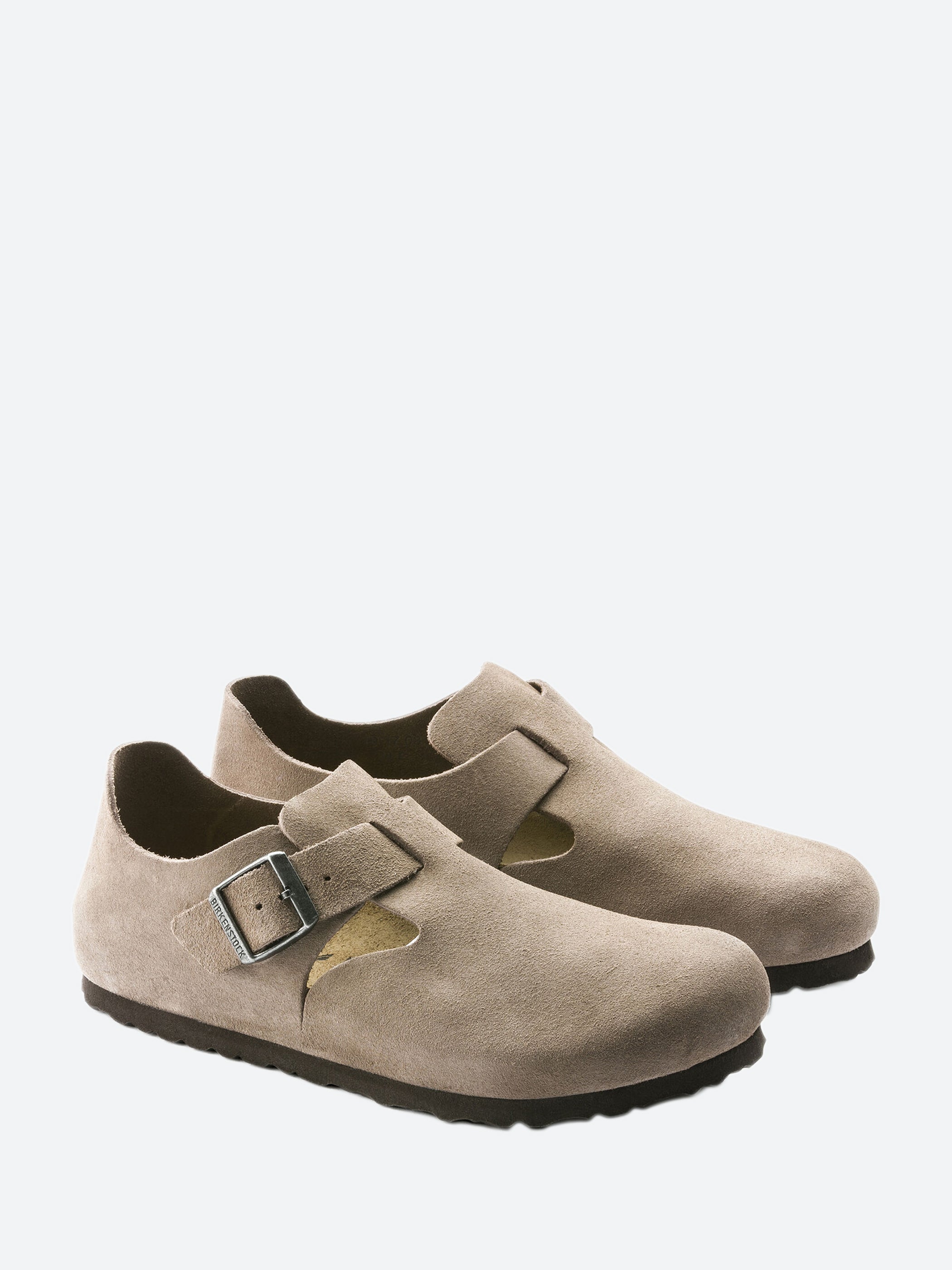London (Suede)