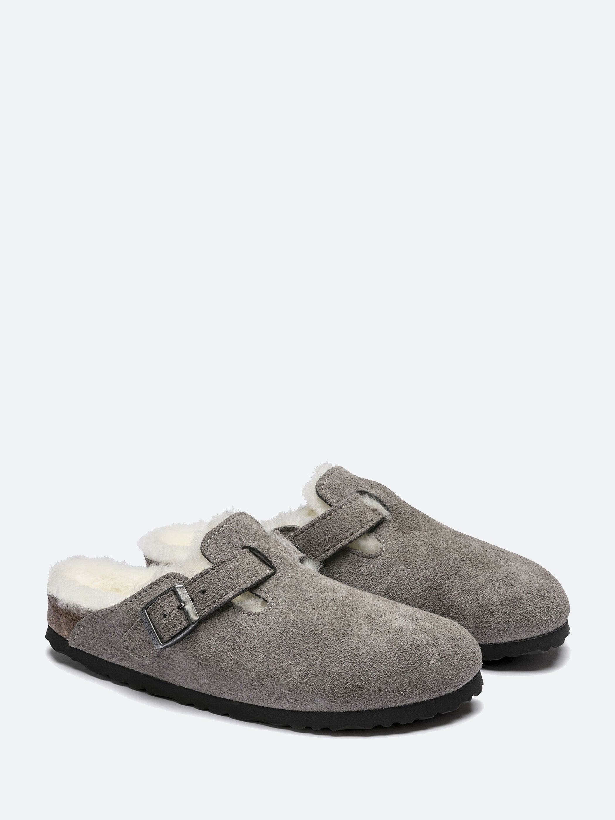 Boston Shearling (Narrow)