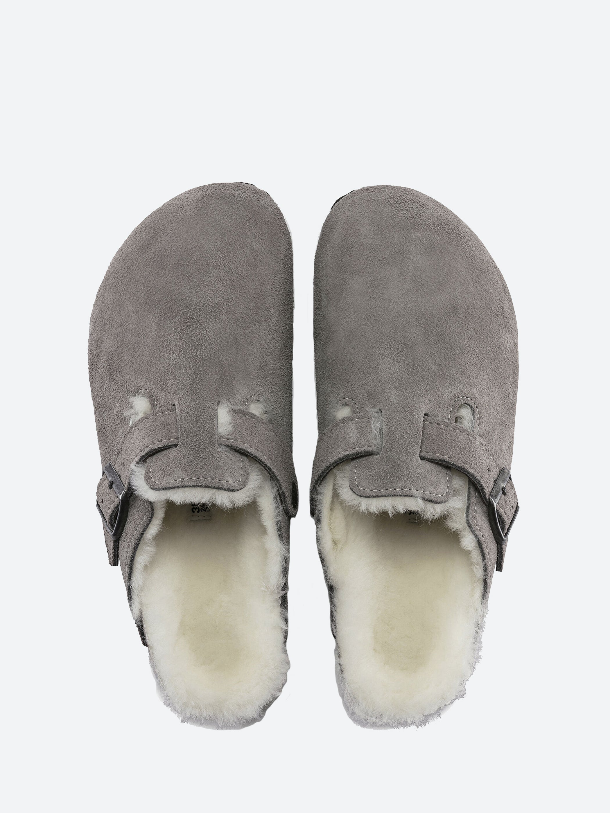 Boston Shearling