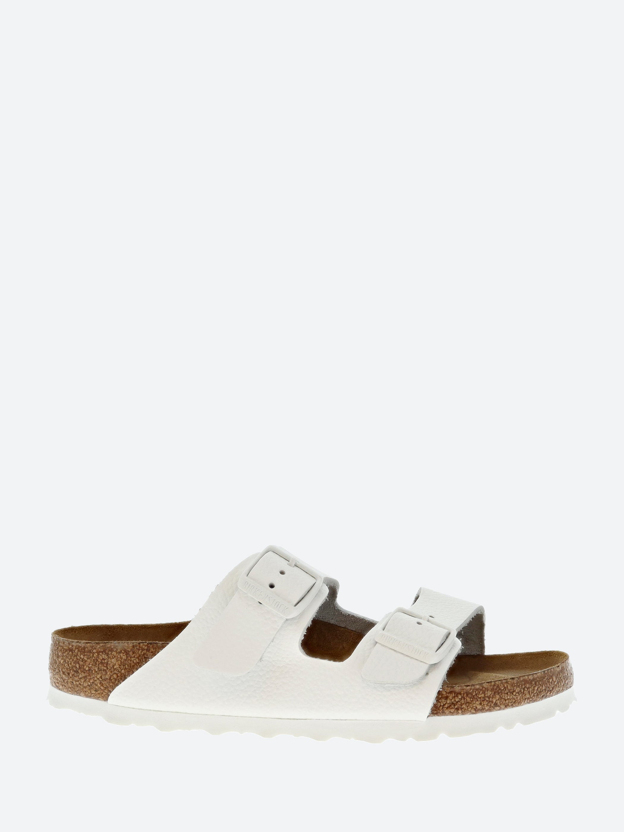 Arizona Soft Footbed (Leather)
