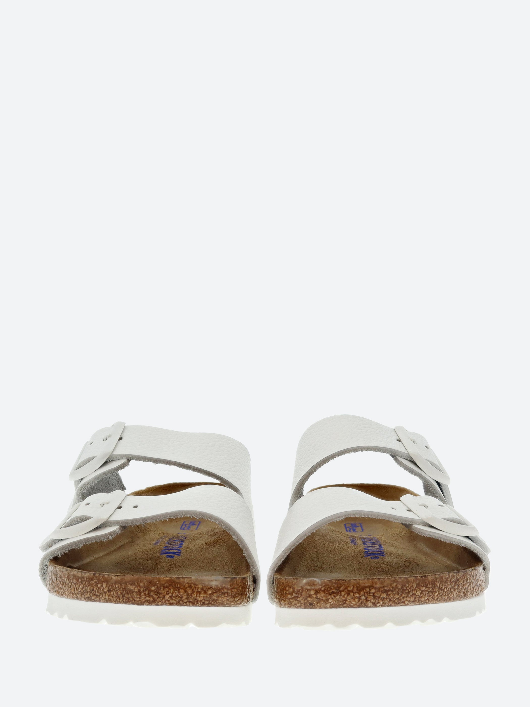 Arizona Soft Footbed (Leather)