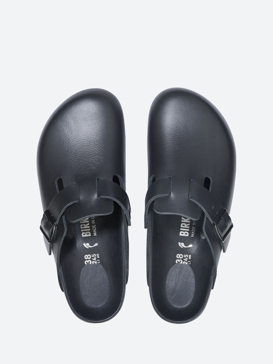 極美品 未使用級 BIRKENSTOCK BOSTON EVAブラック 27cm BIRKENSTOCK サンダル / BOSTON EVA BLACK メンズ : ZOZOTOWN