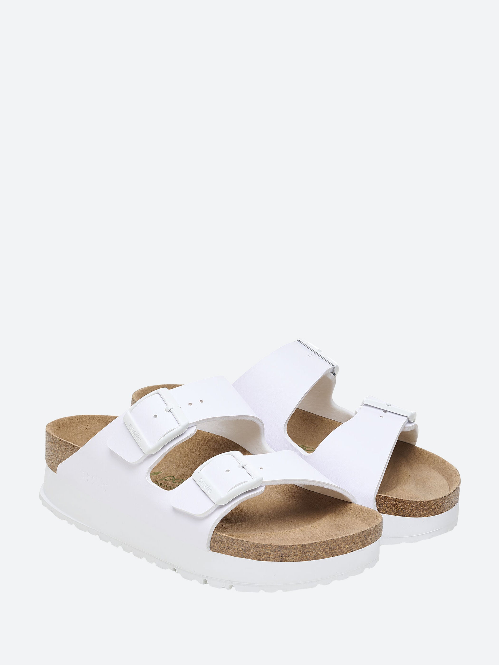 Arizona Platform Vegan (Narrow)