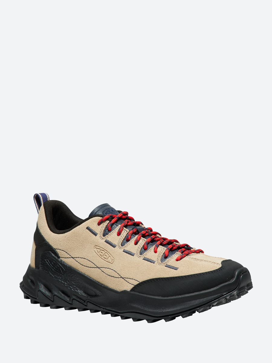 KEEN - M Jasper Zionic – gravitypope
