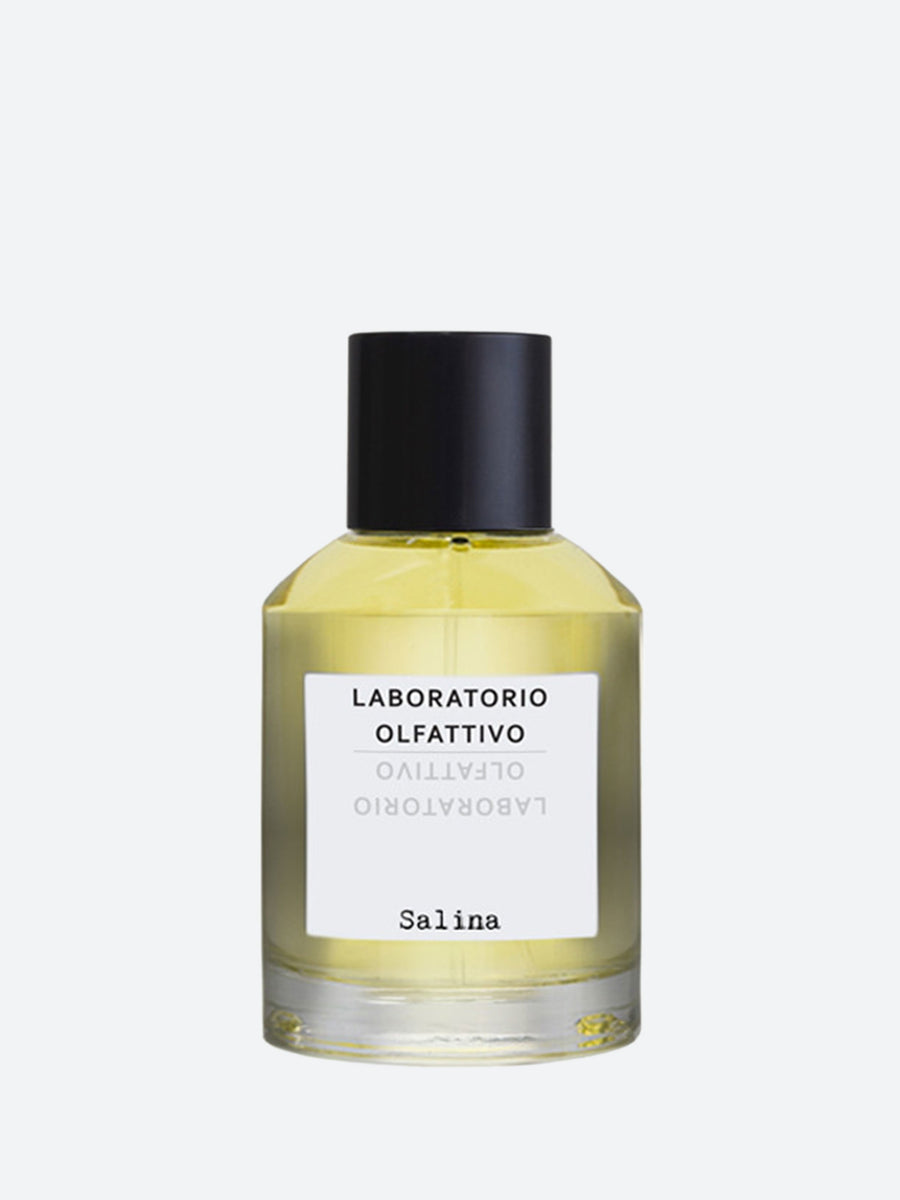 Laboratorio Olfattivo - Salina Parfume – gravitypope