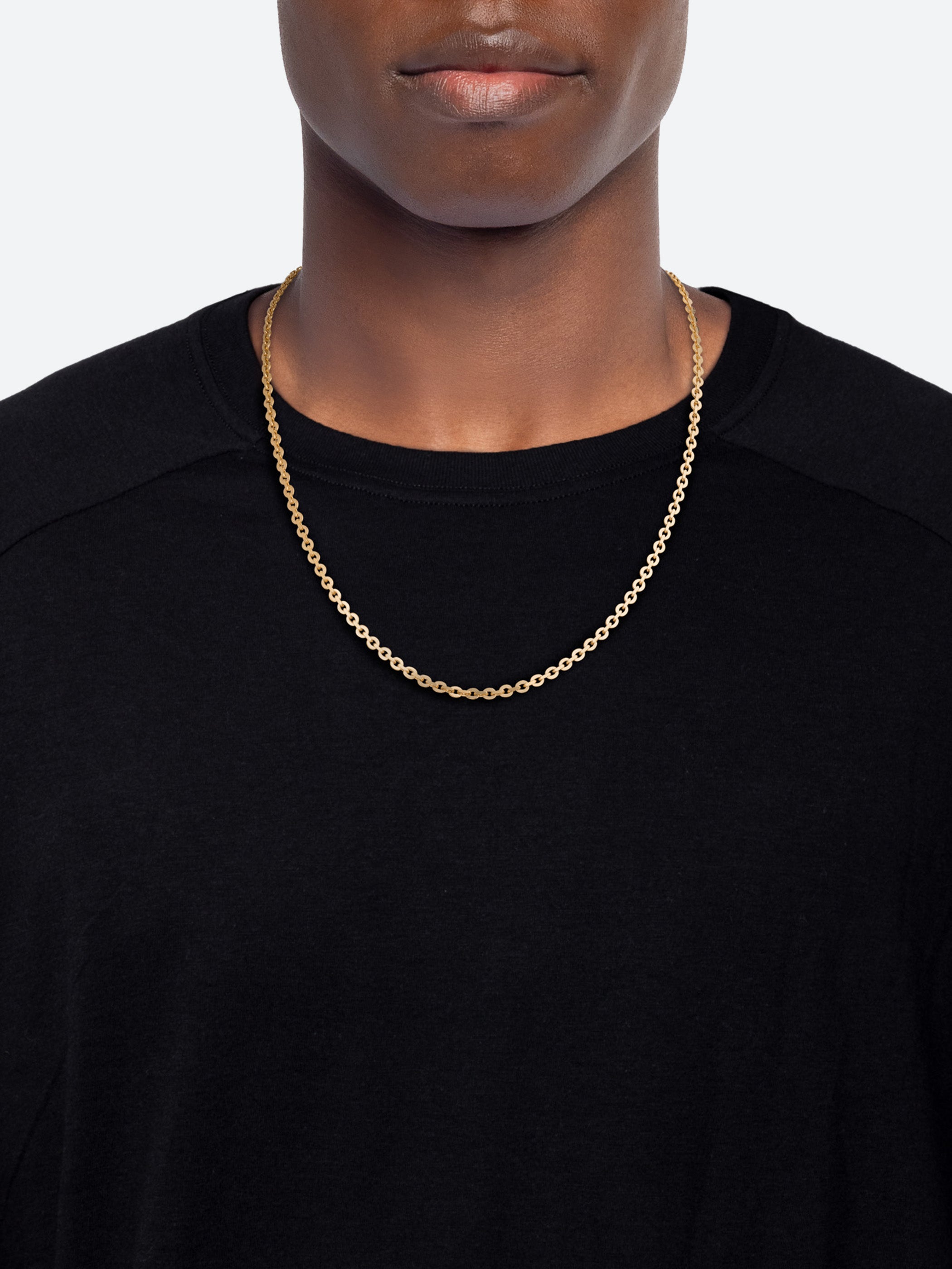 Rio Chain