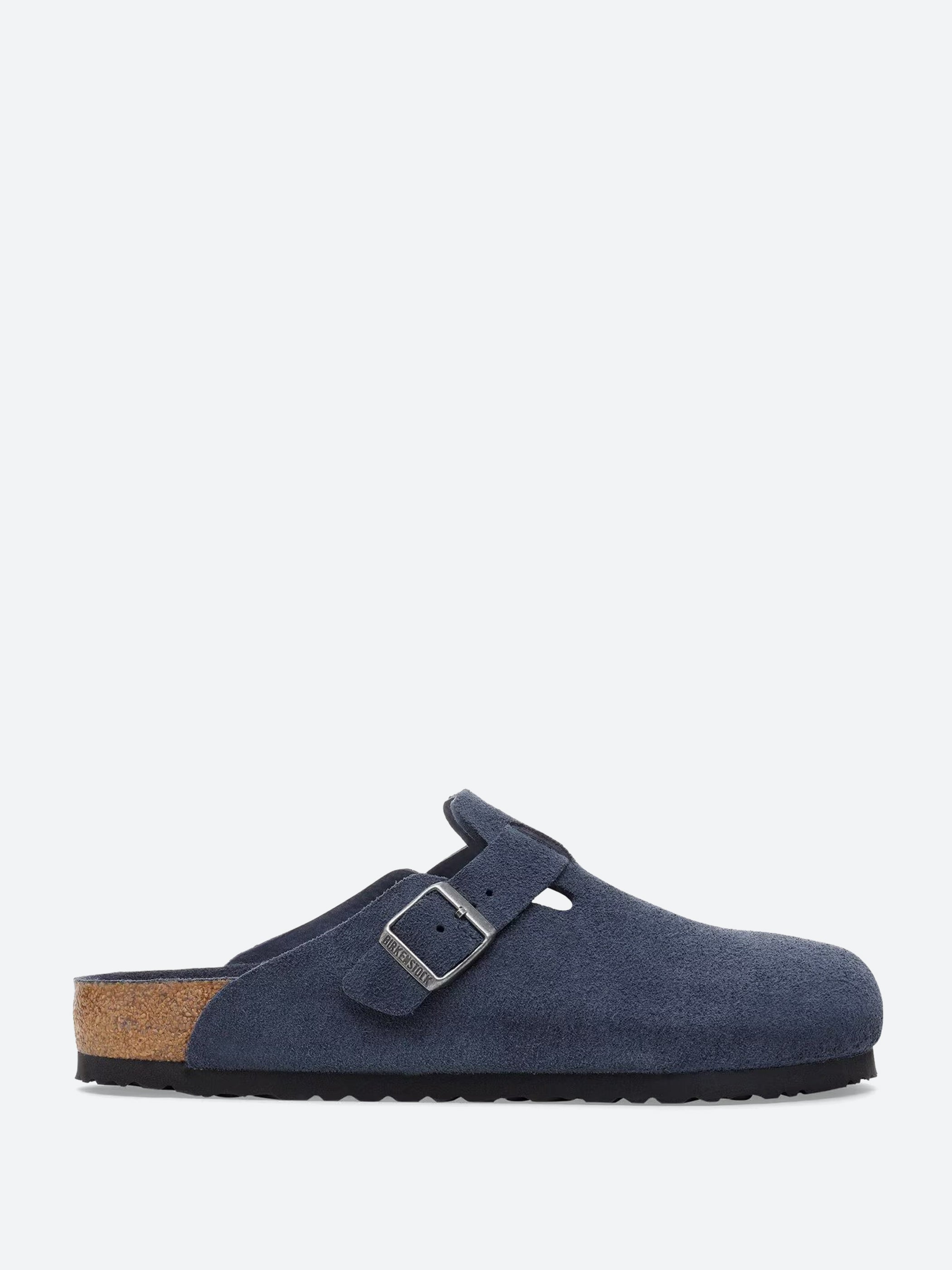 Boston Soft Footbed
