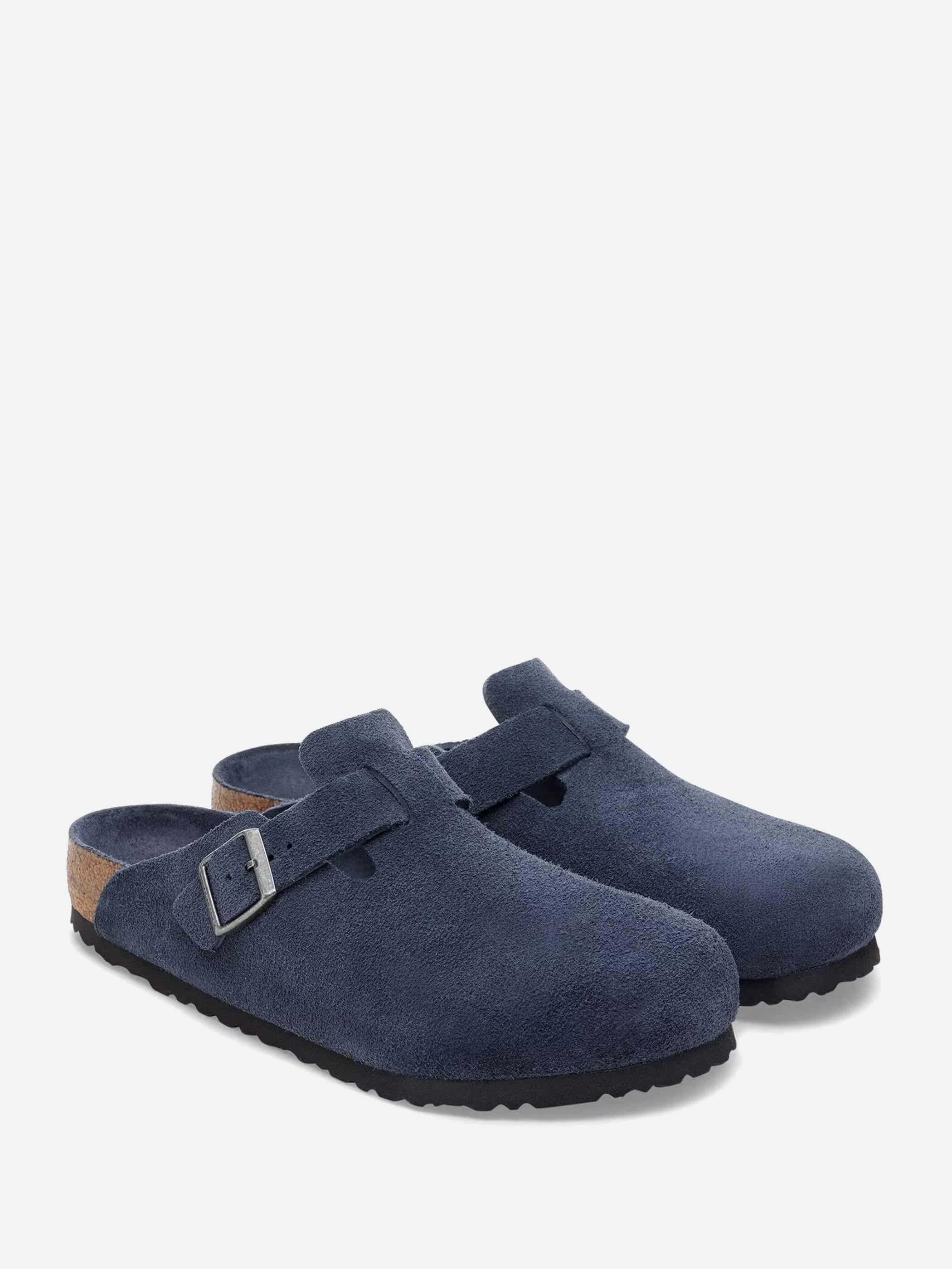 Boston Soft Footbed