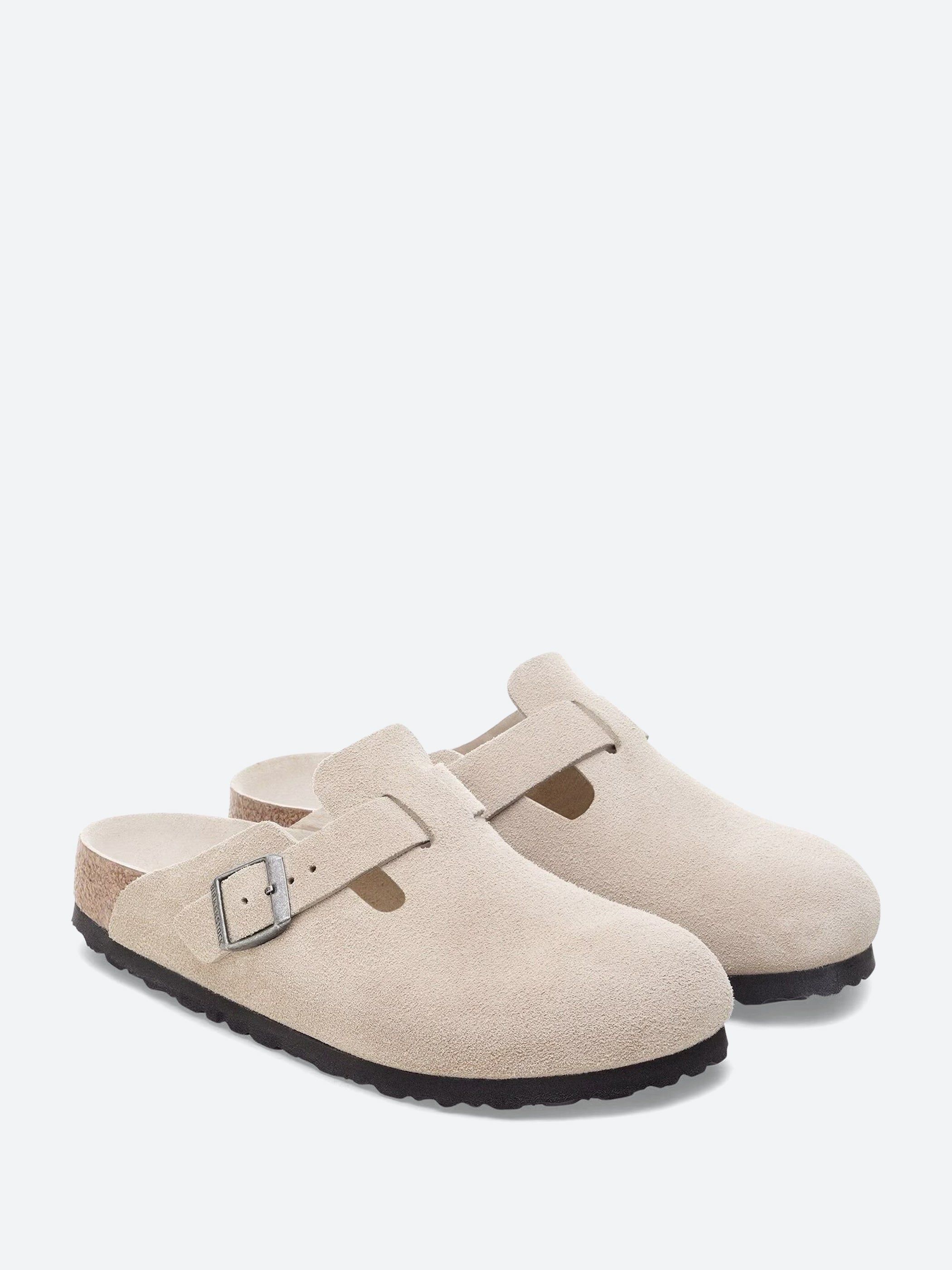 Boston Soft Footbed (Narrow)