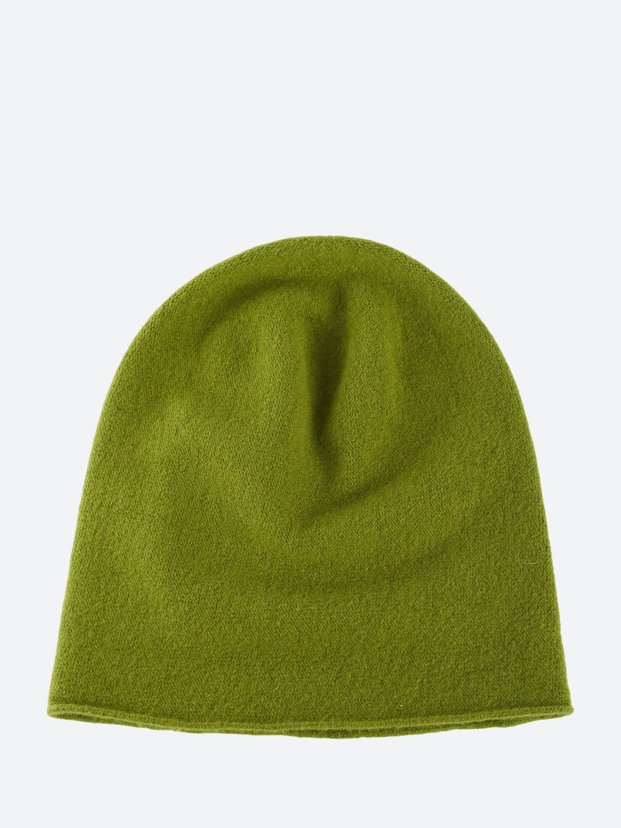 Wool Beanie