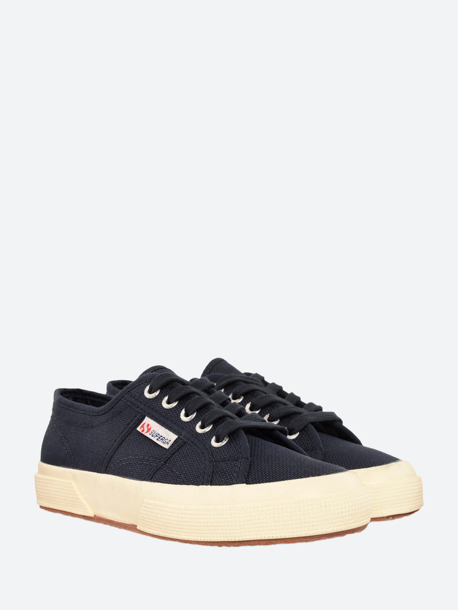 Superga 2750 cotu navy store