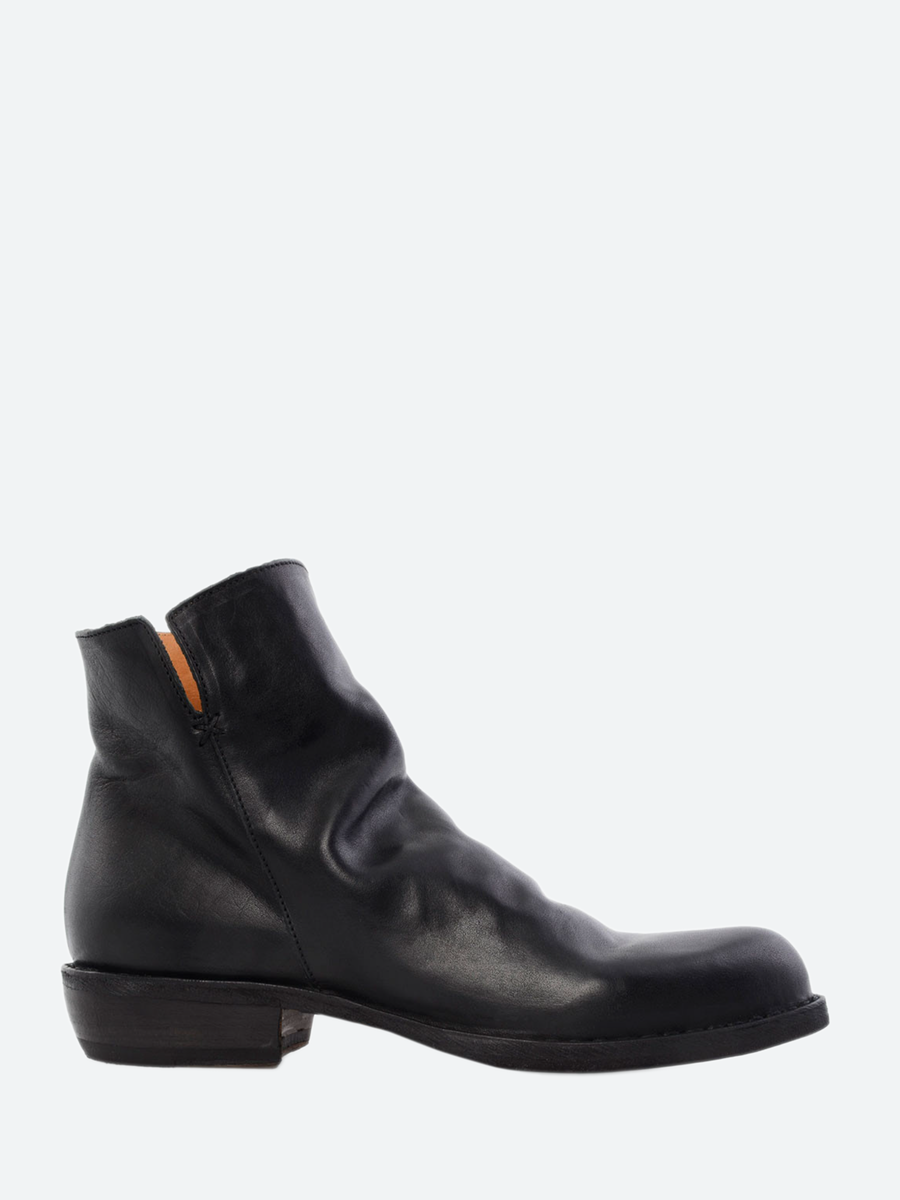 Fiorentini Baker Chill Carnaby in Nero Cusna gravitypope
