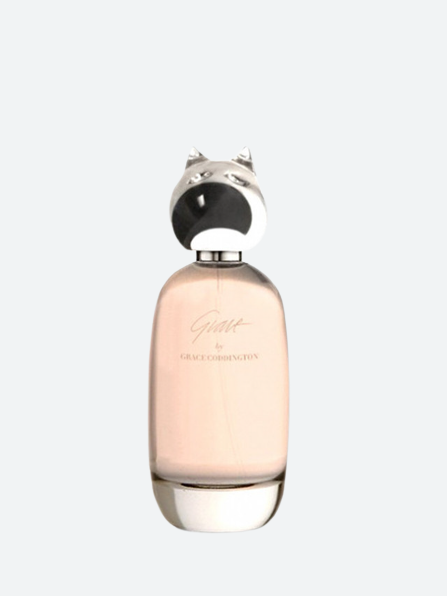 Comme des Garcons PARFUM Grace By Grace Coddington gravitypope