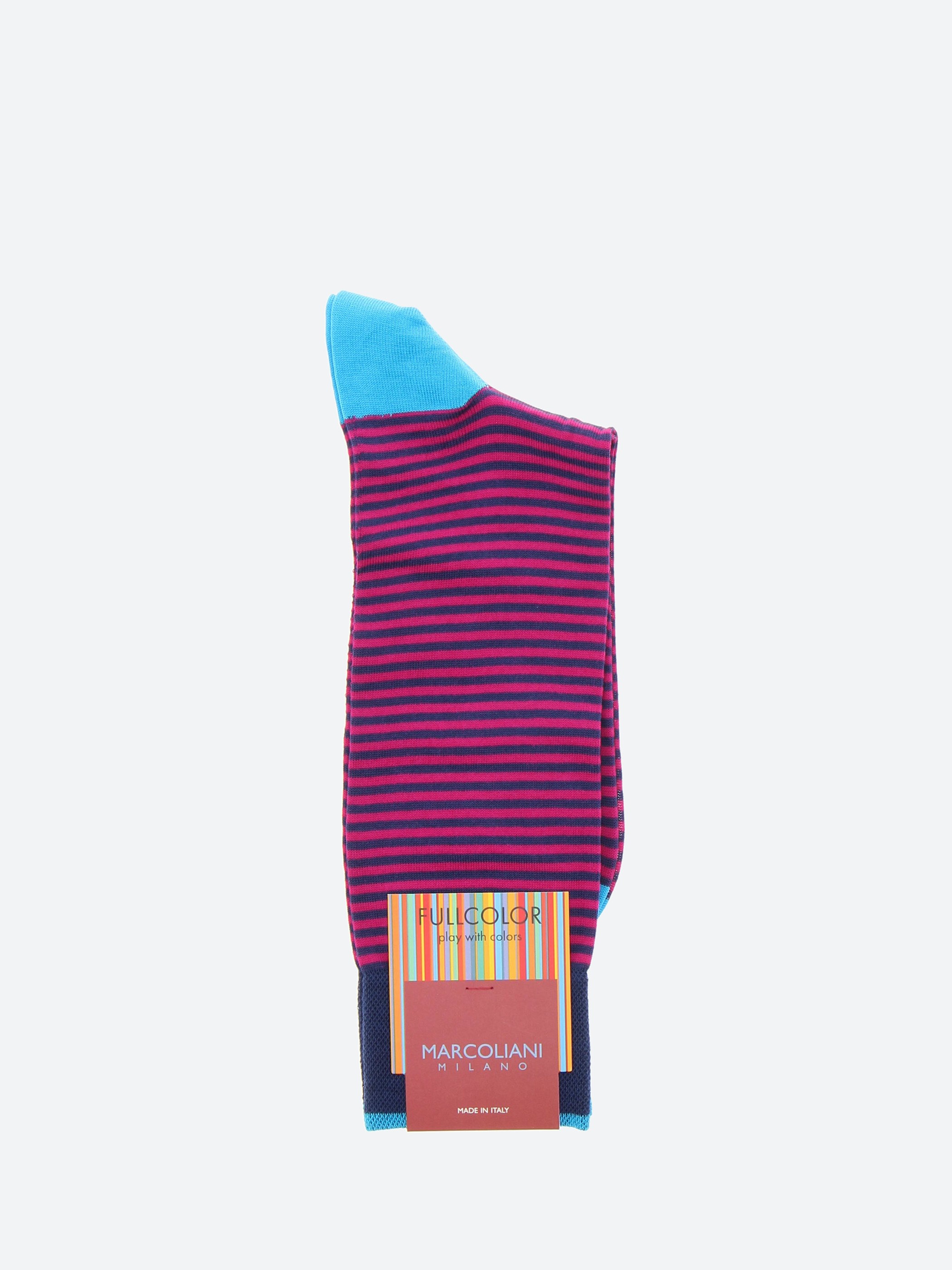 Palio Stripe Sock