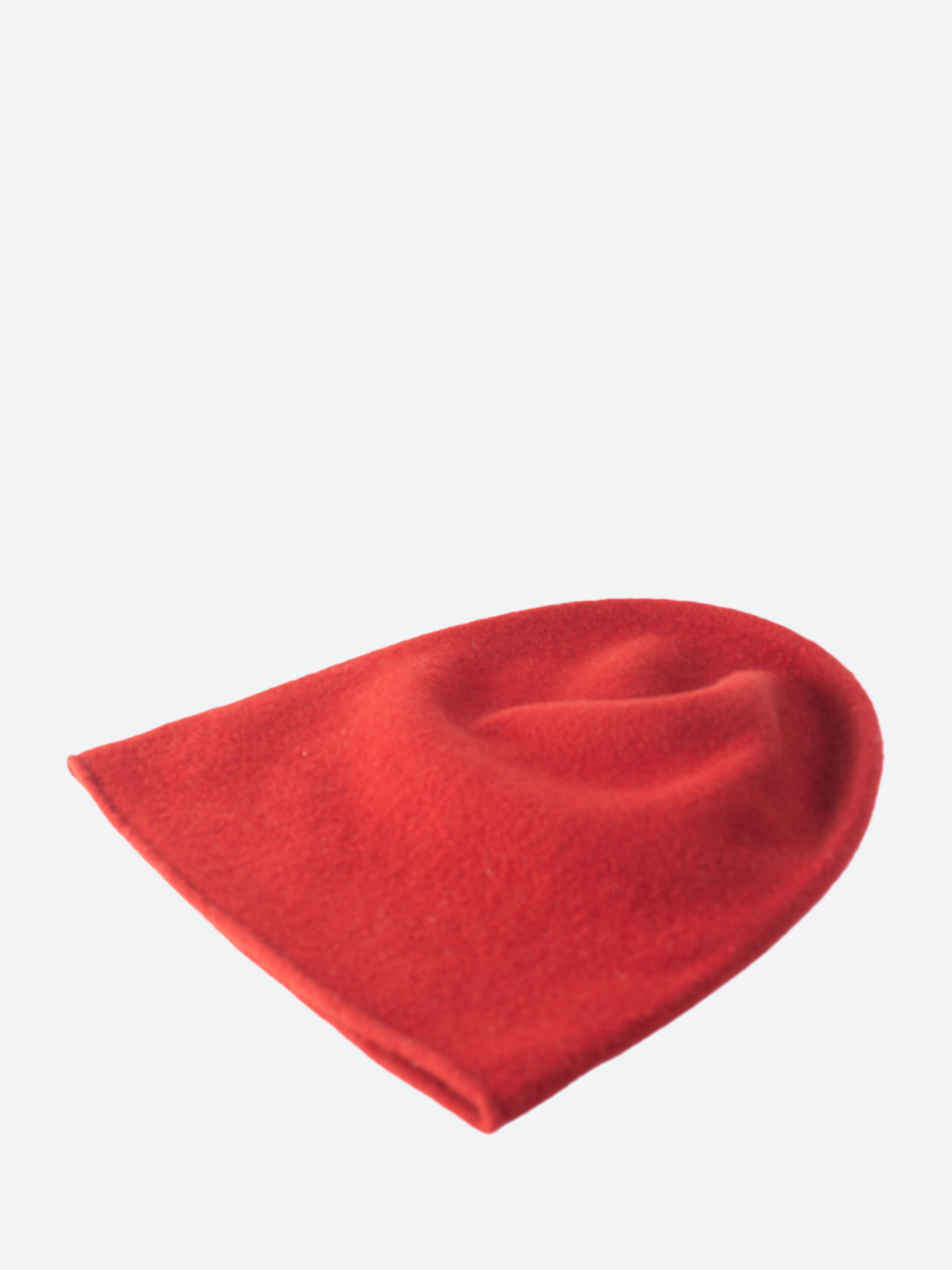 Wool Beanie
