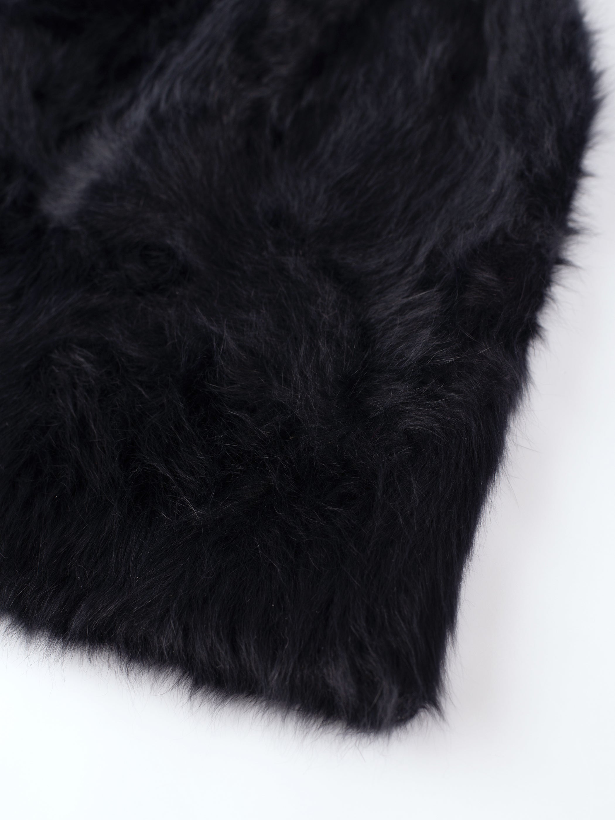 Angora Beanie