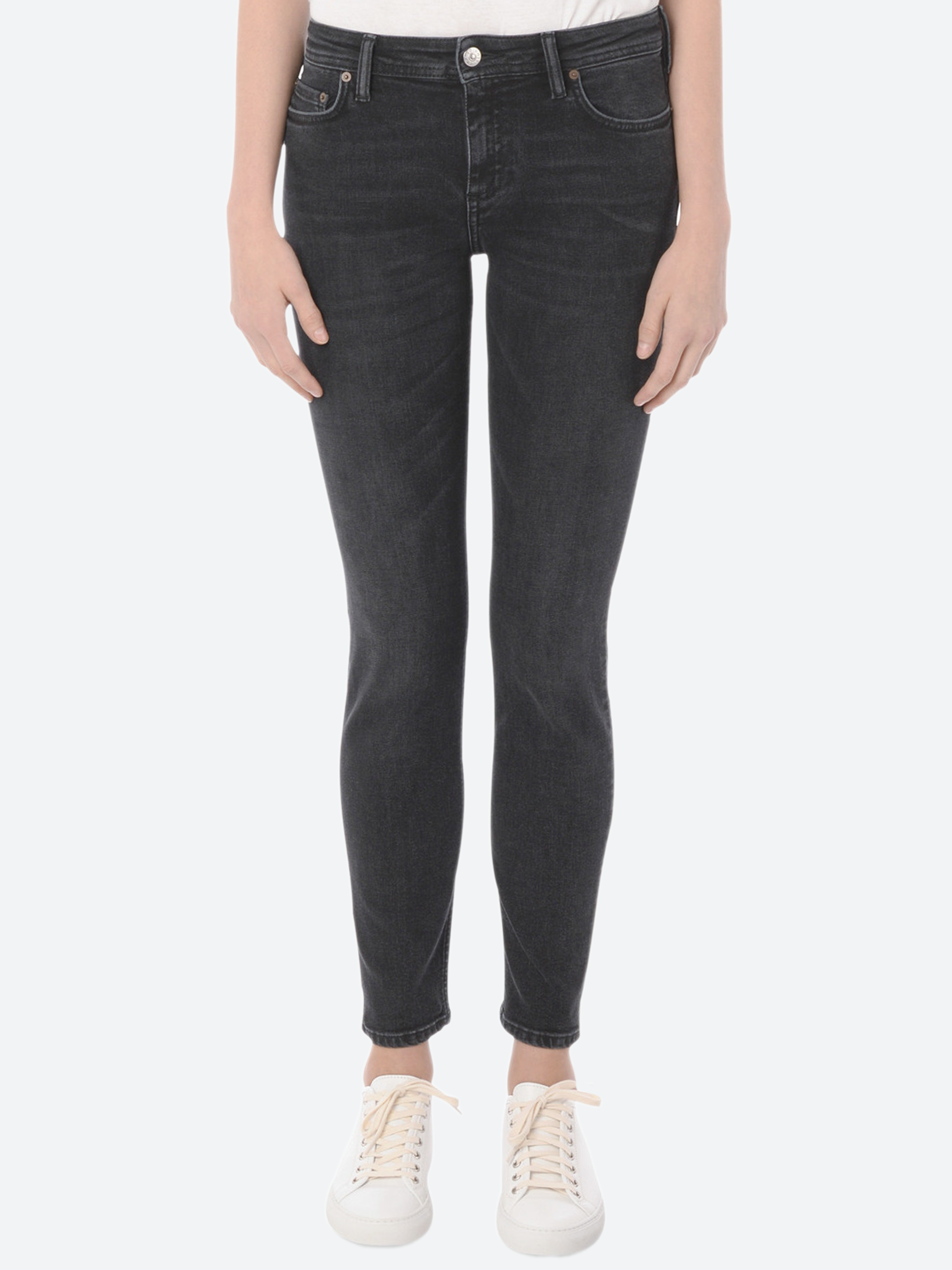 Skinny Fit Jeans - Climb
