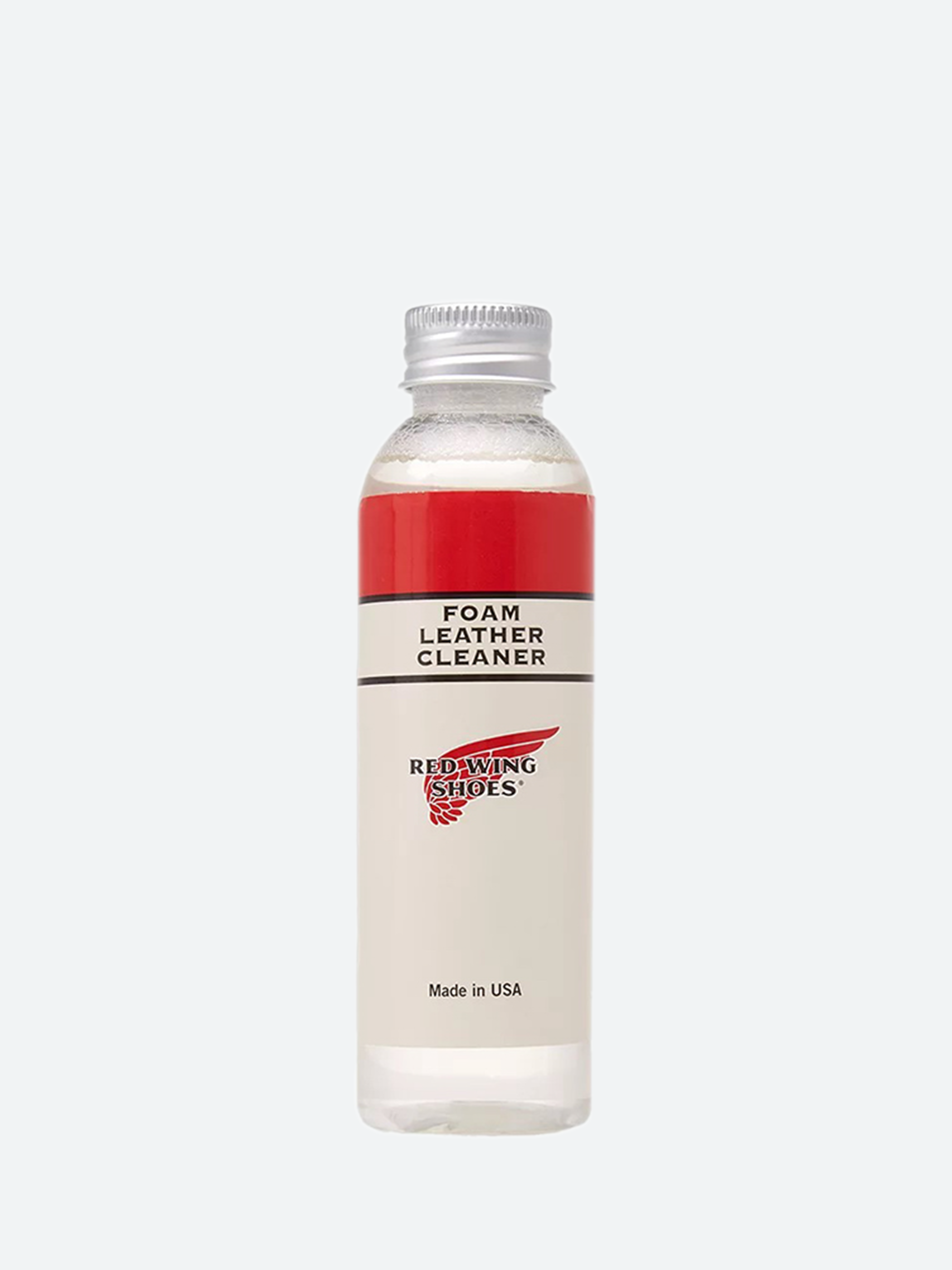 Foam Leather Cleaner
