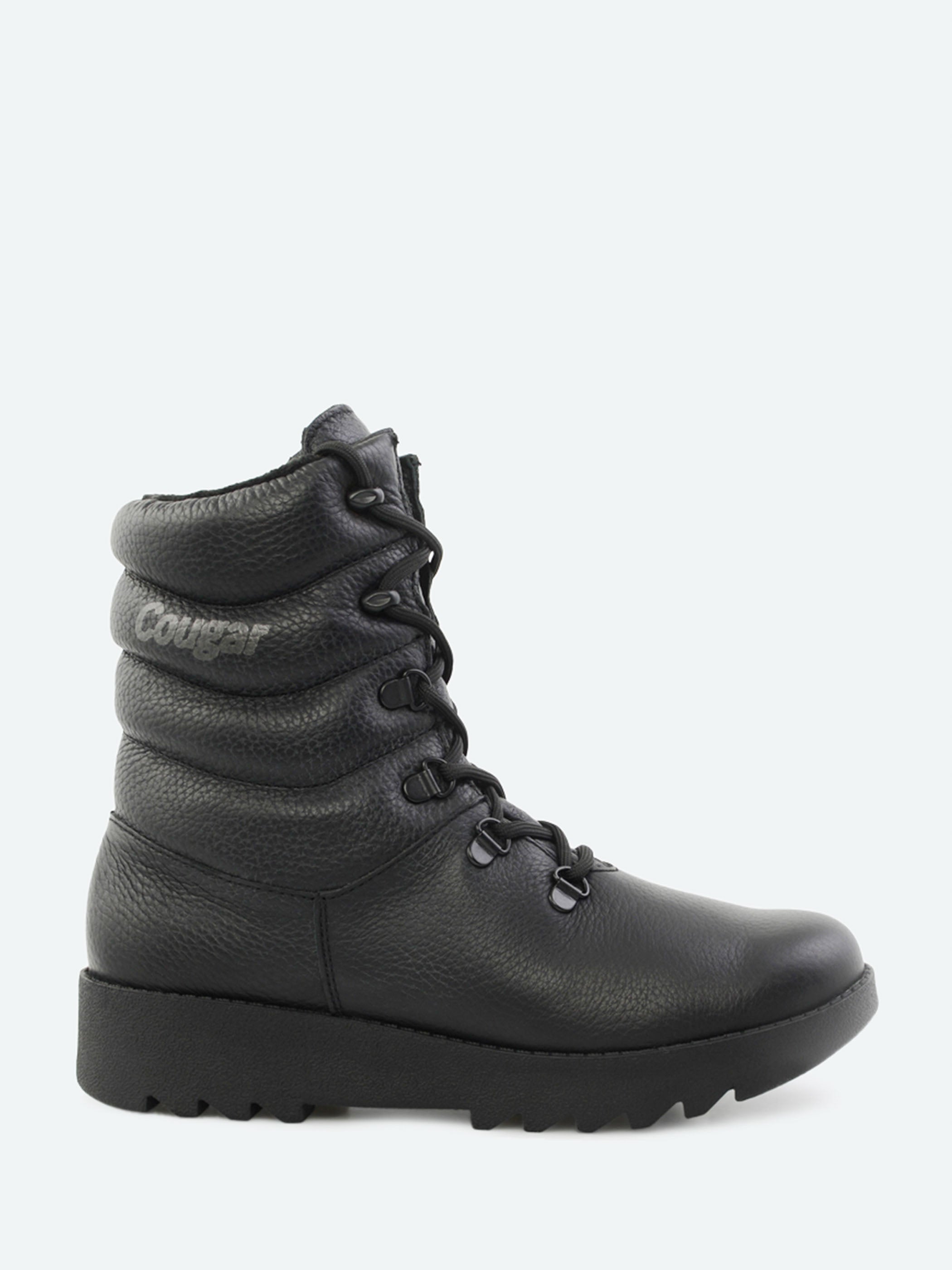 Pillow Boot