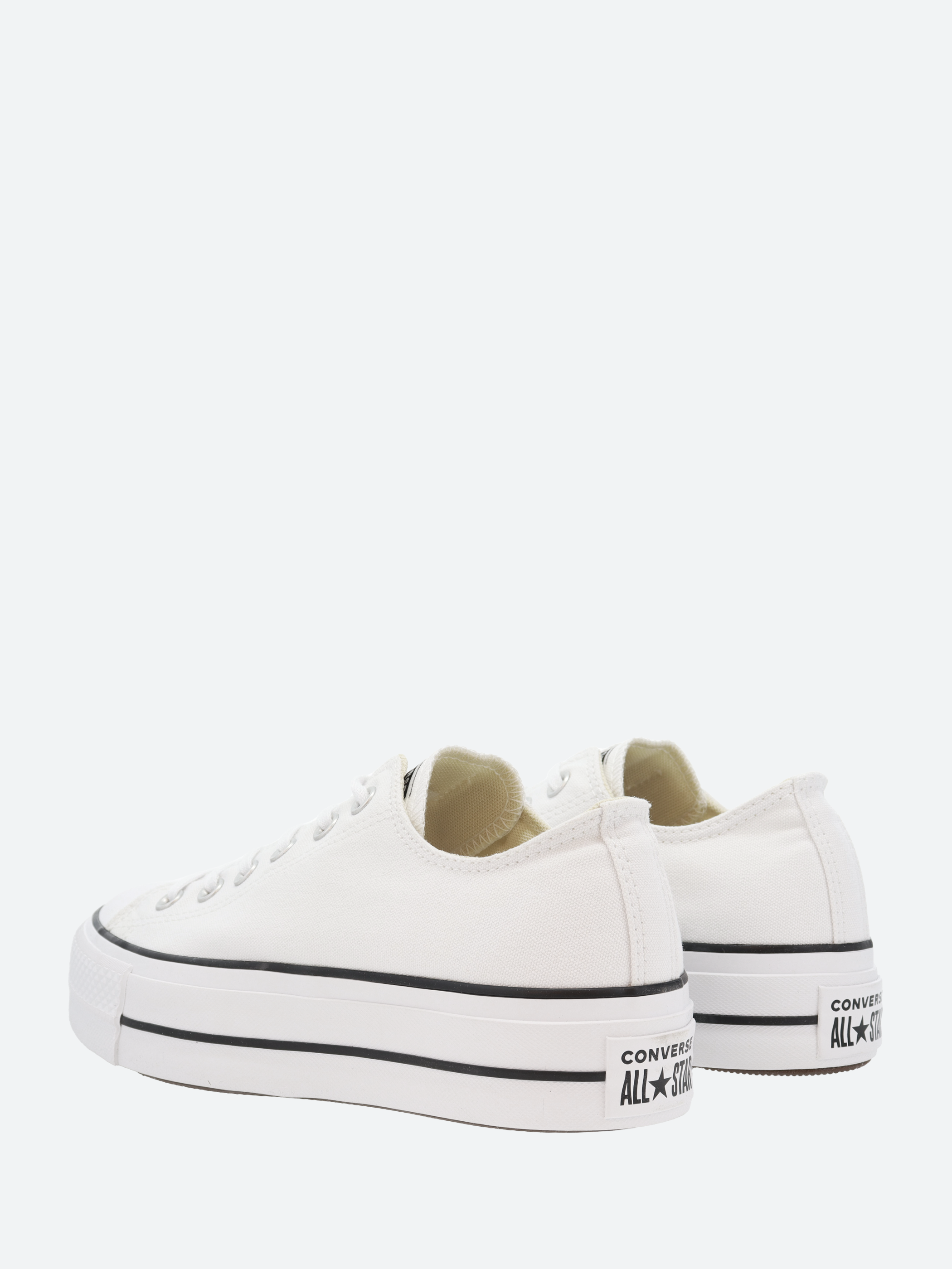 Chuck Taylor All Star Lift Low Top