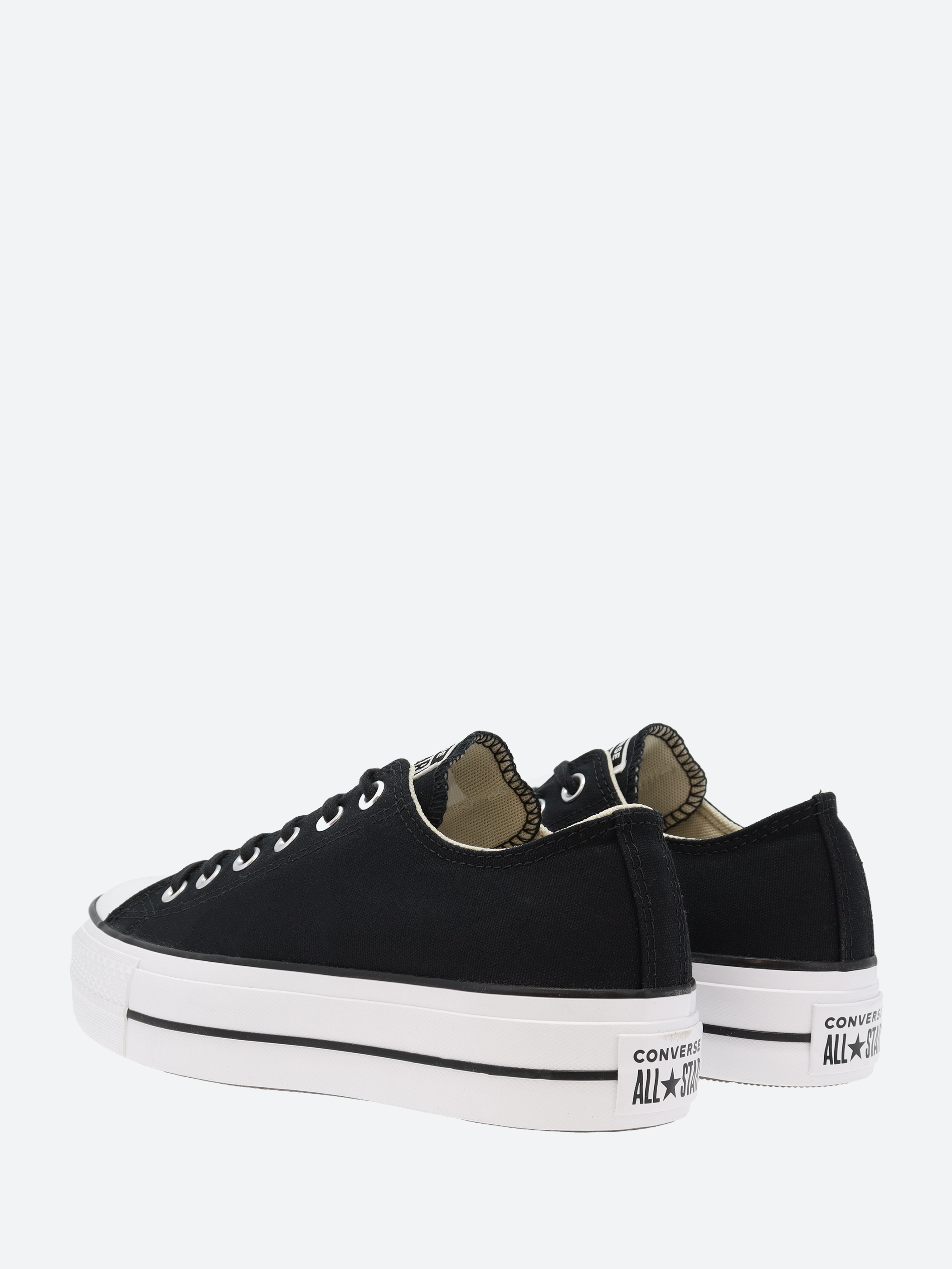 Chuck Taylor All Star Lift Low Top