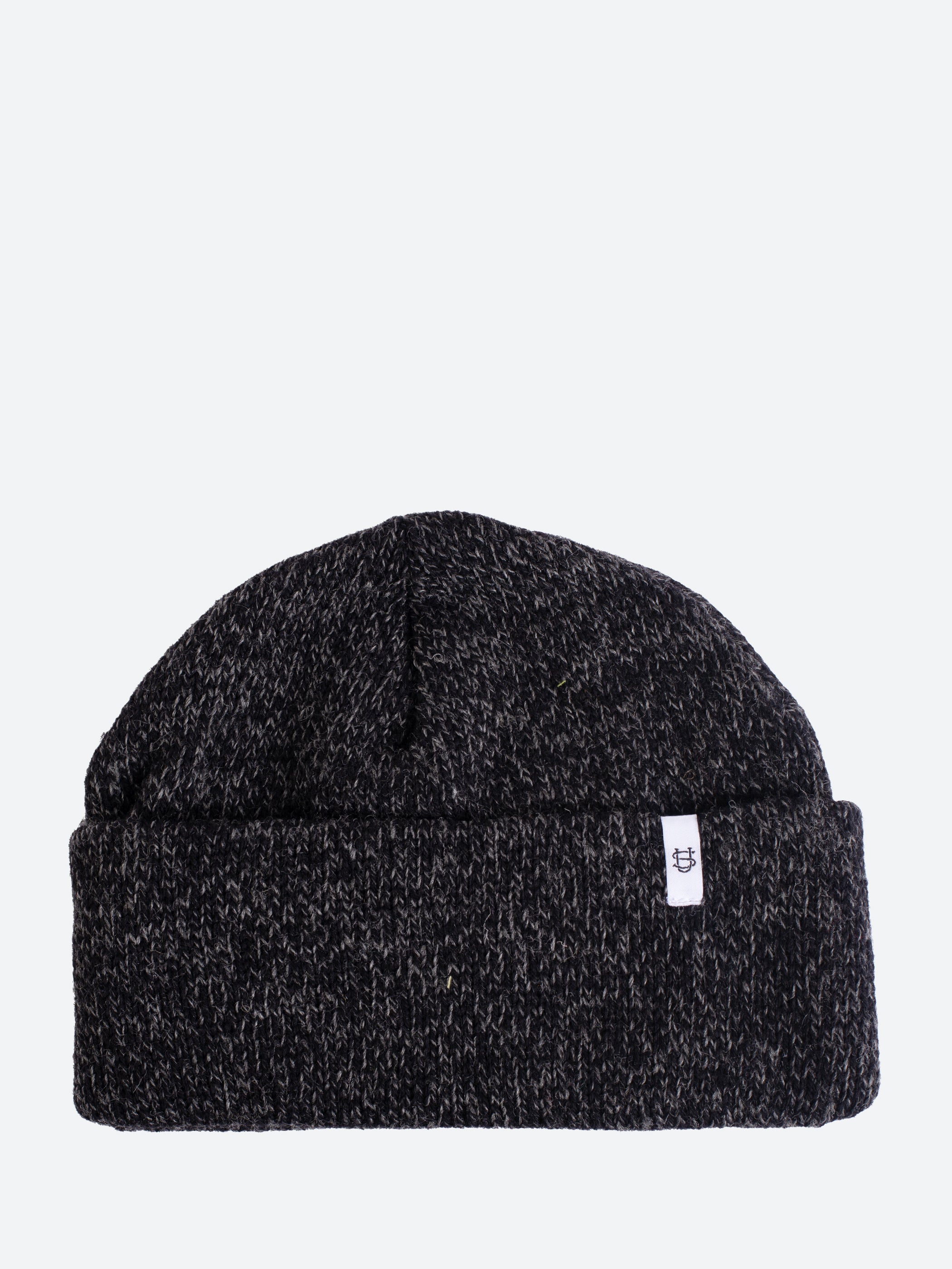 Ragg Wool Beanie