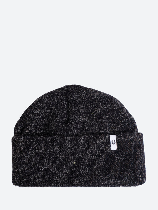 RAGG WOOL BEANIE