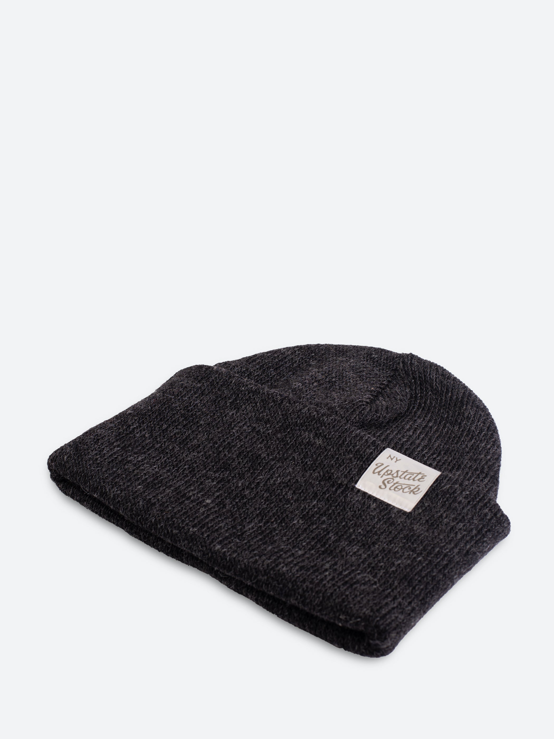 American Mohair Beanie