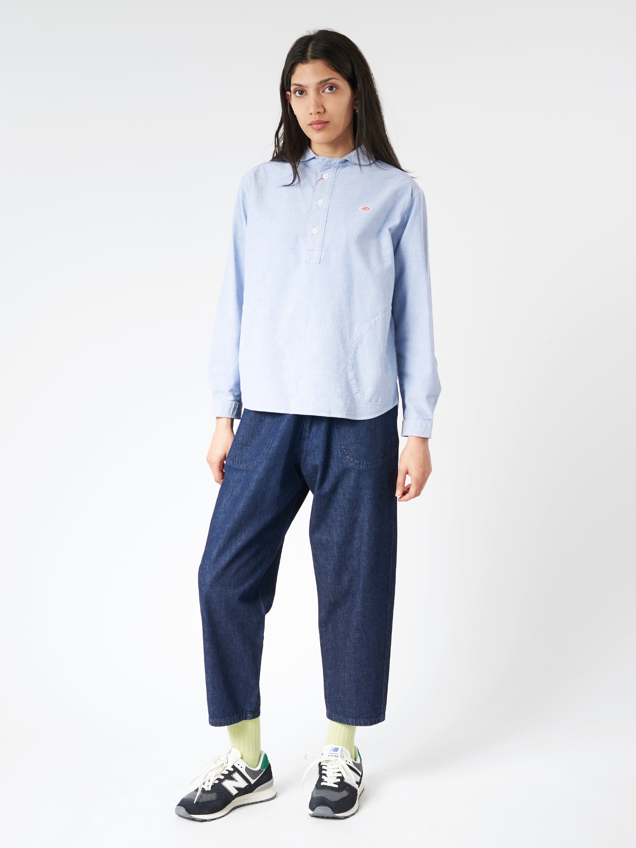 Easy Pants