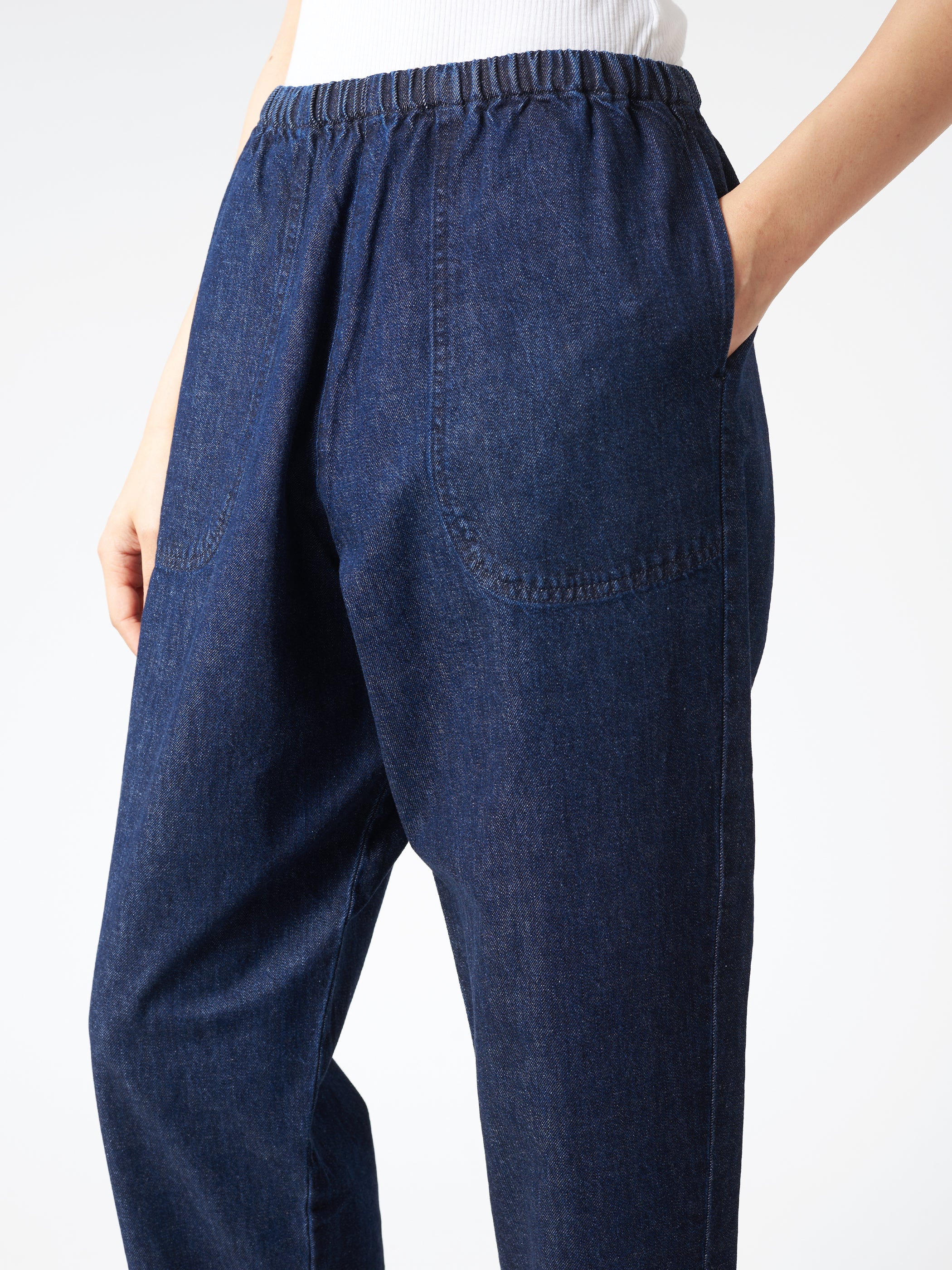 Easy Pants