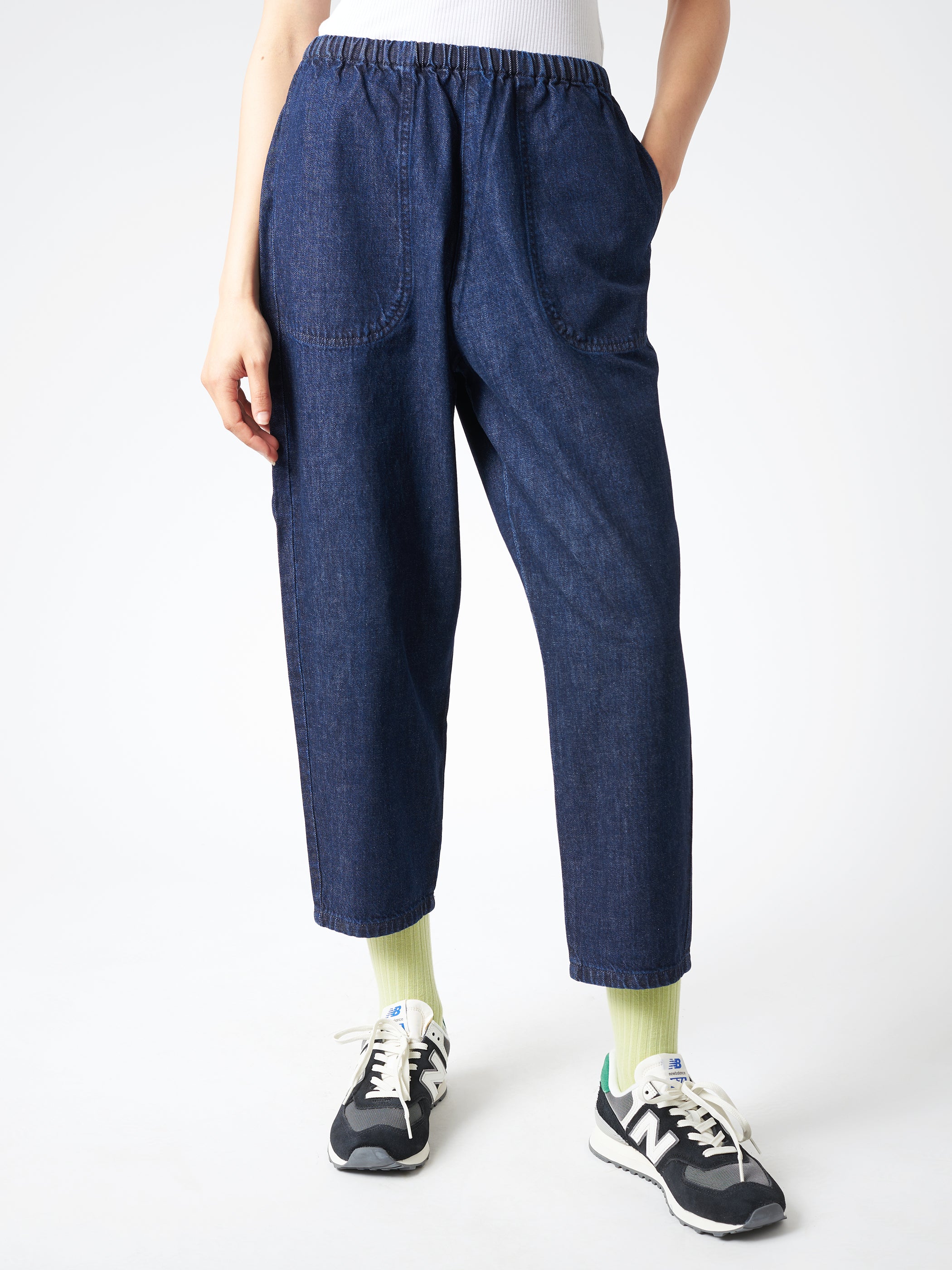 Easy Pants