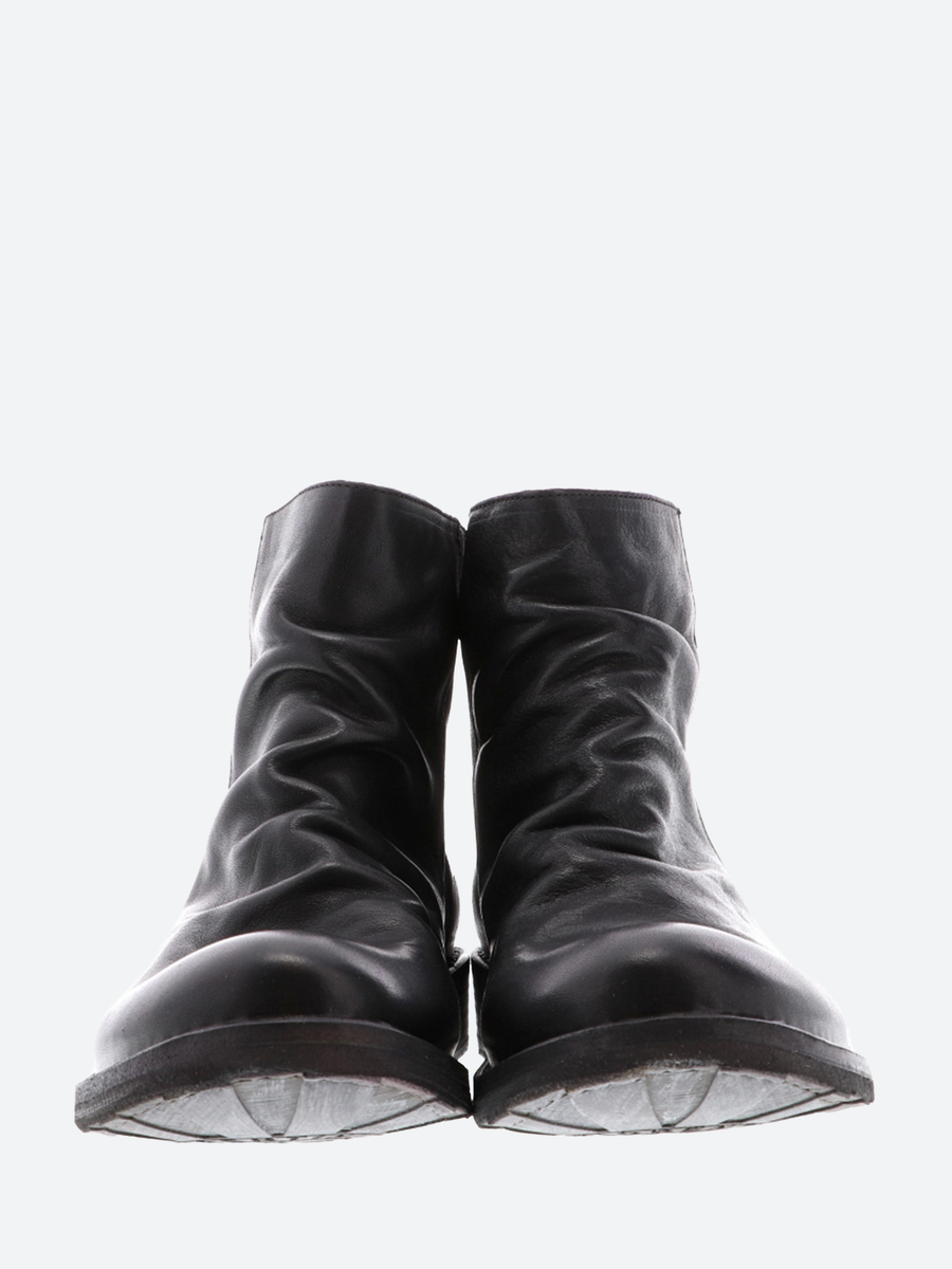 Fiorentini Baker Elina Eternity in Nero Cusna – gravitypope