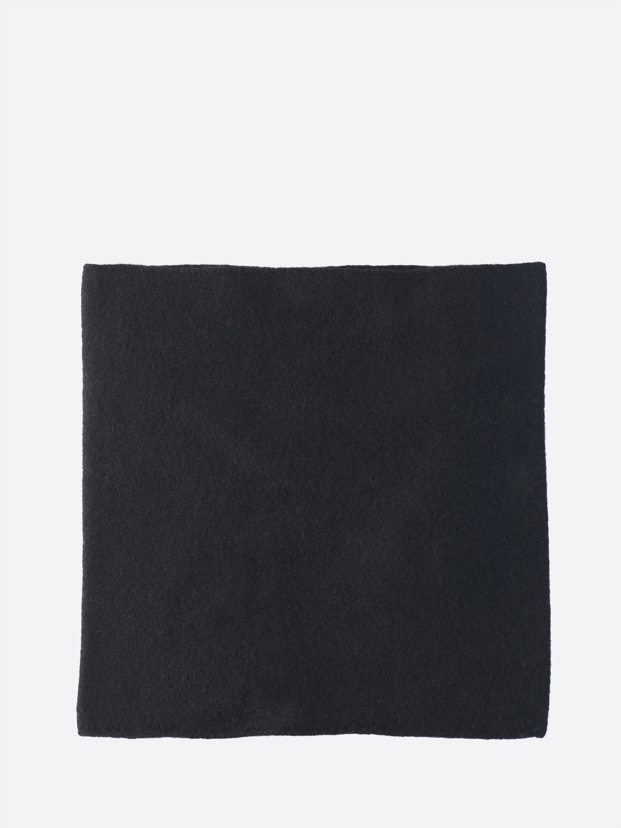 Woolen Bandeau