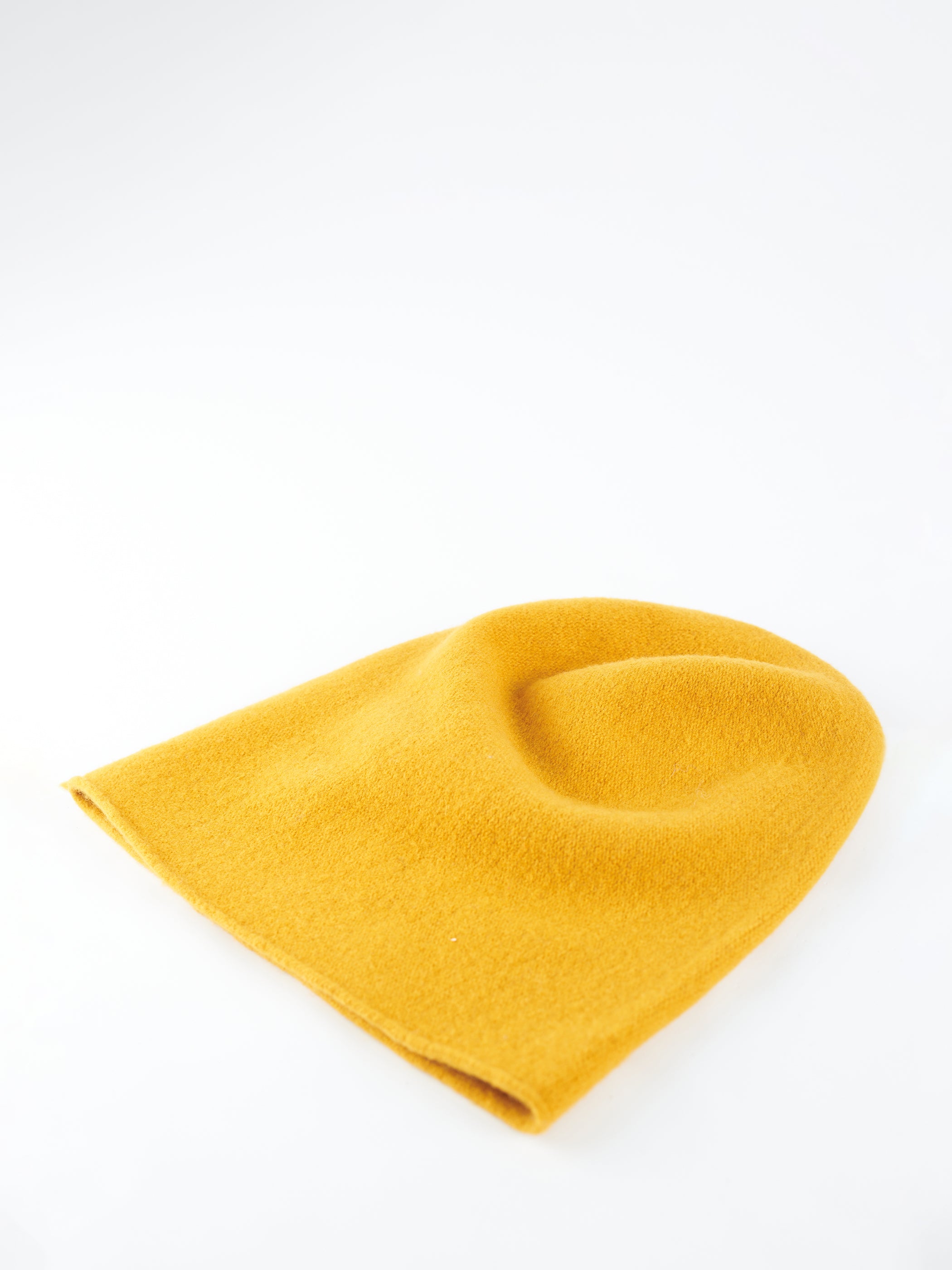 Wool Beanie