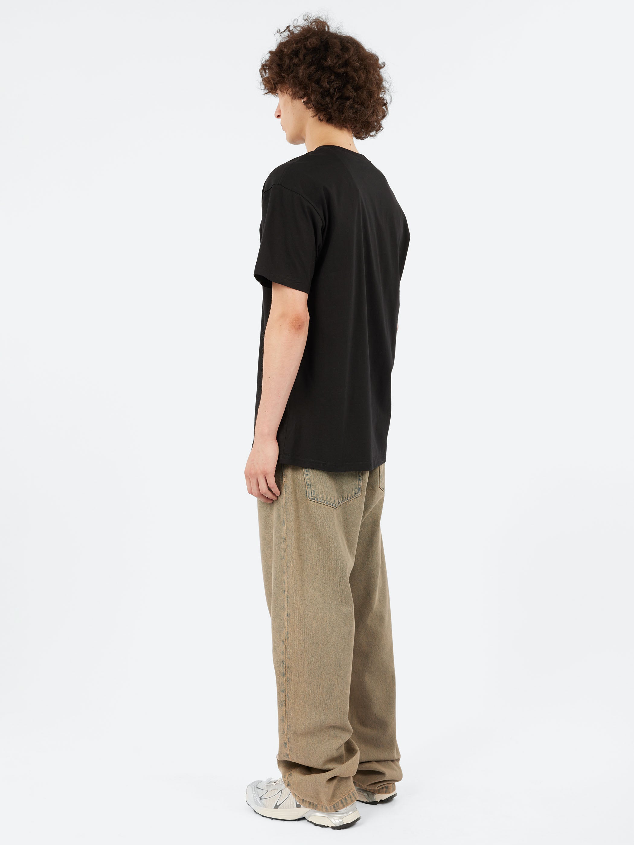 S/S Chase T-Shirt