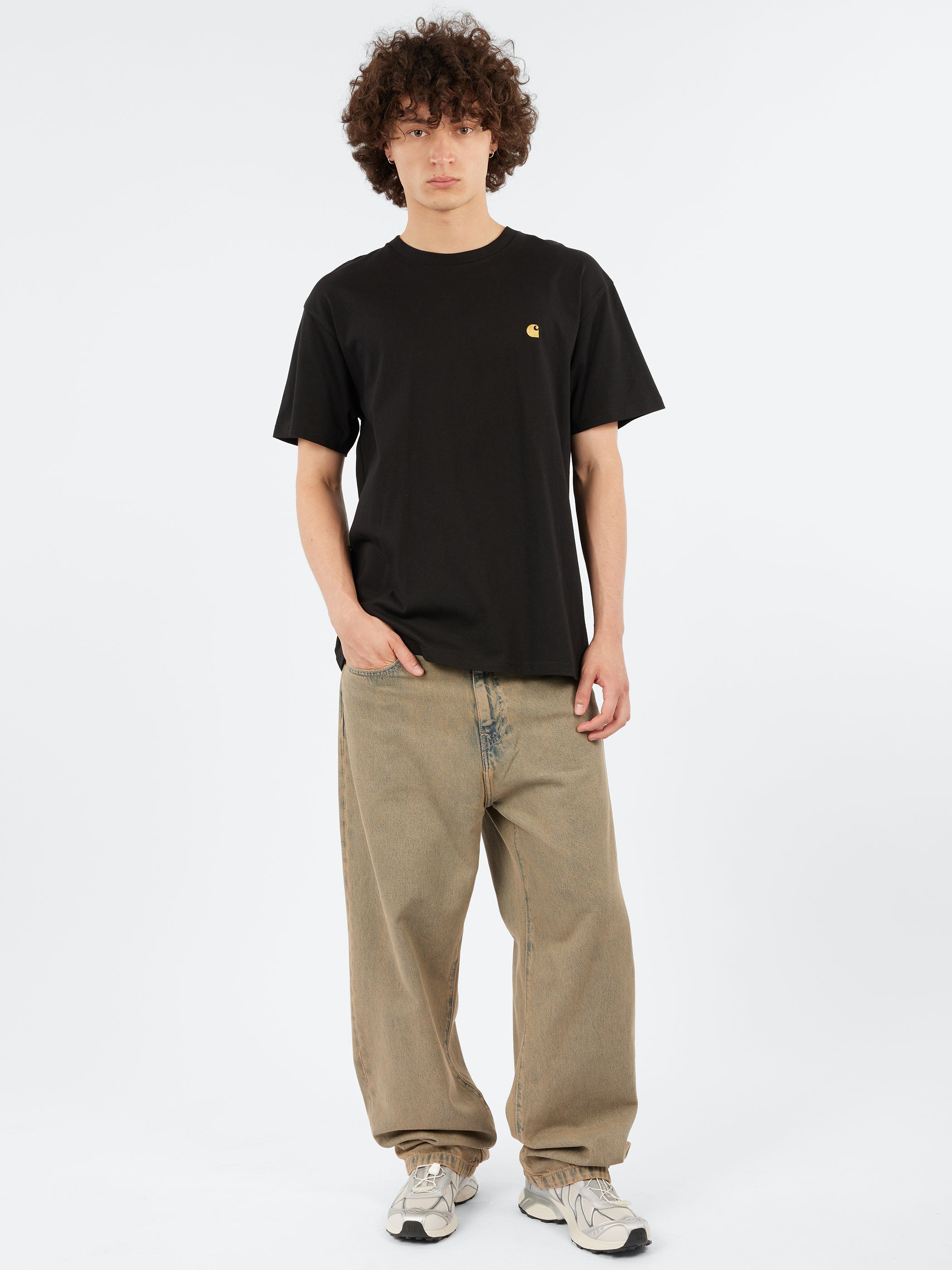 S/S Chase T-Shirt