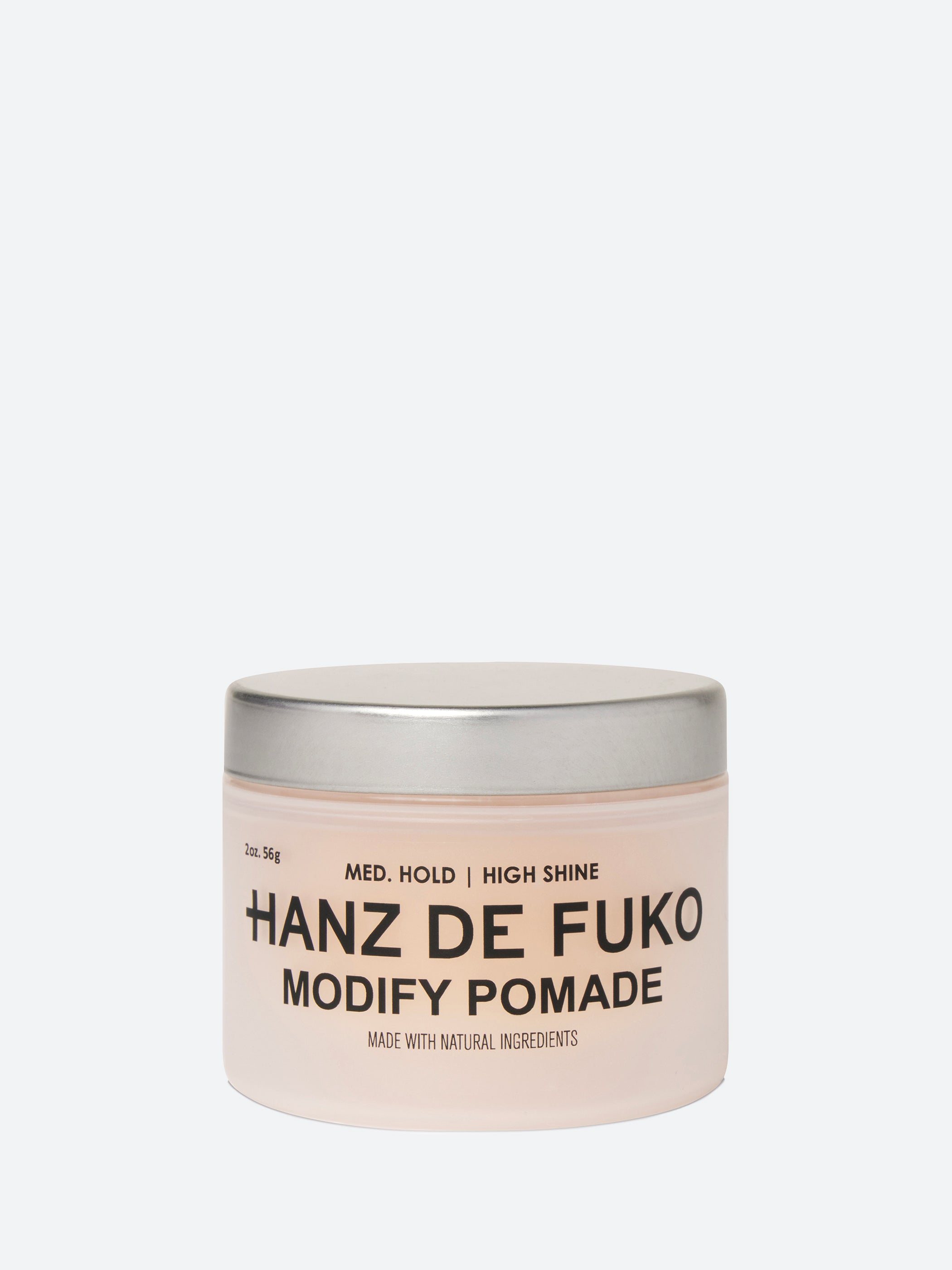 Modify Pomade 2oz Med Hold High