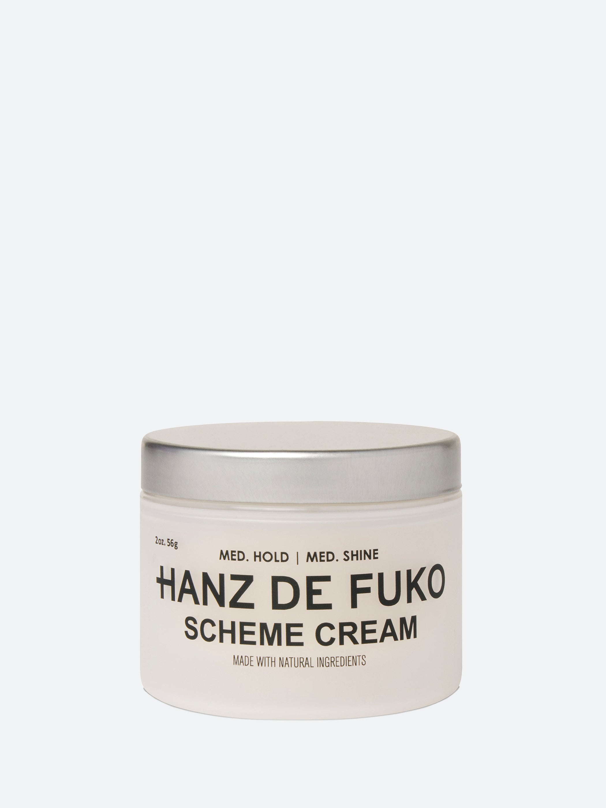 Scheme Cream