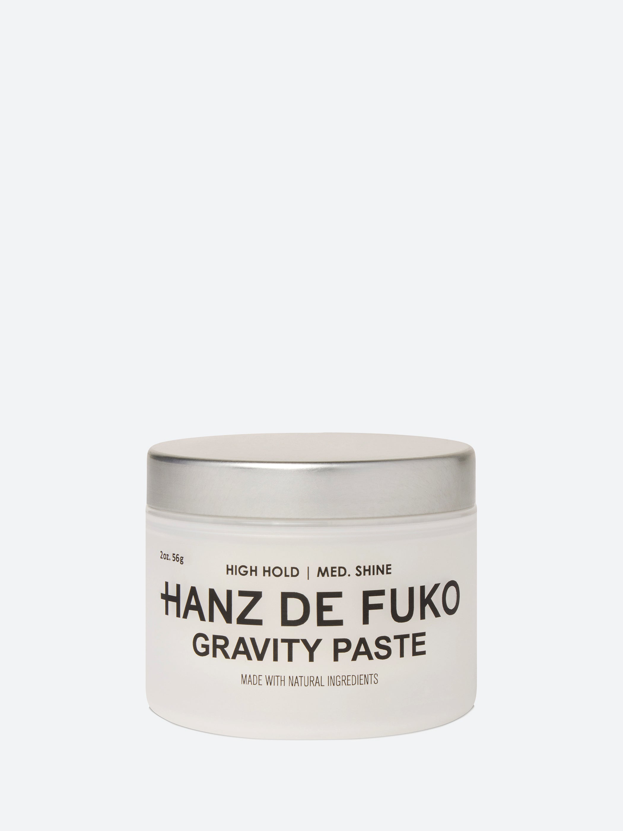 Gravity Paste 2oz High Hold