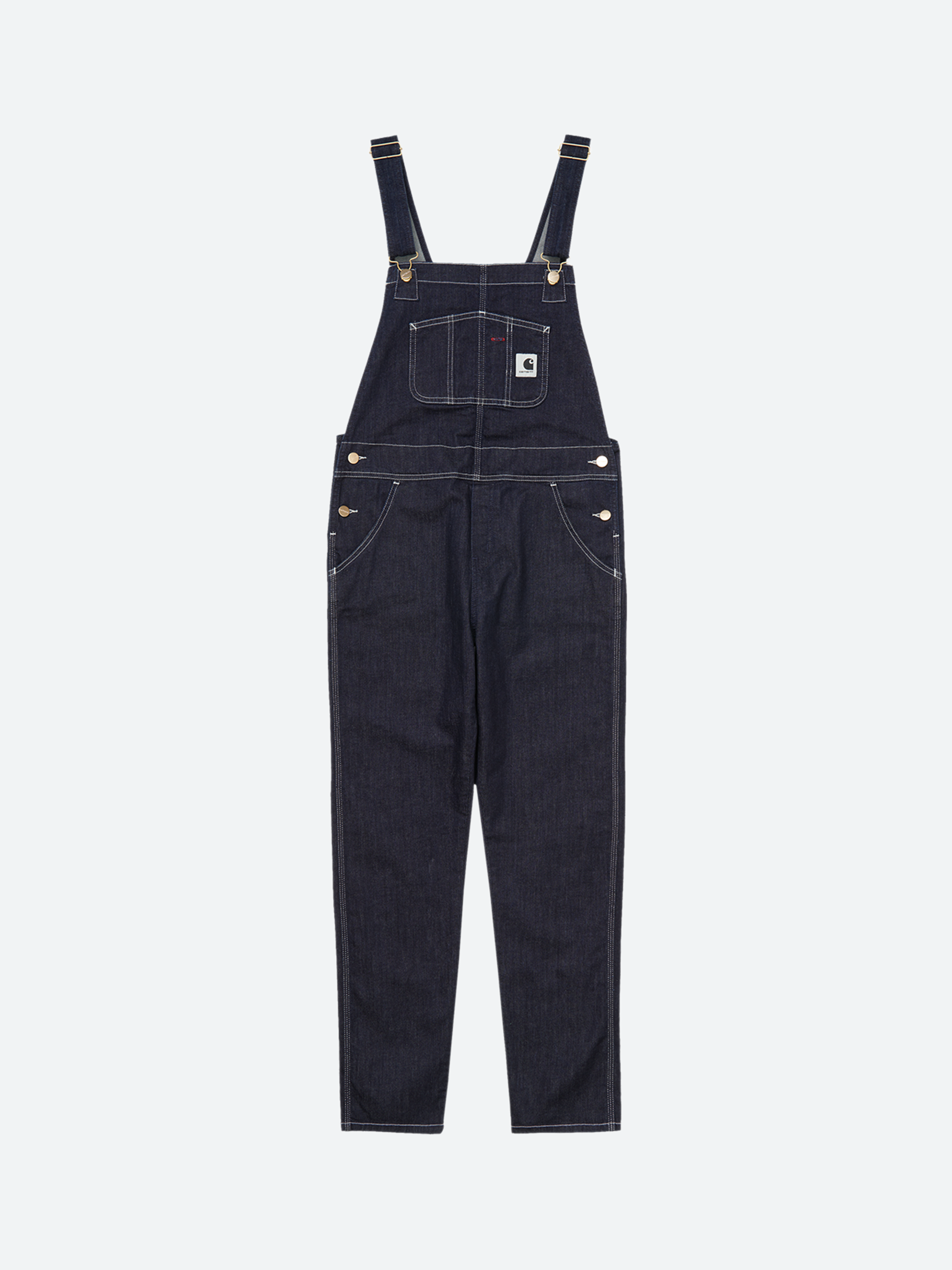 W' Bib Overall